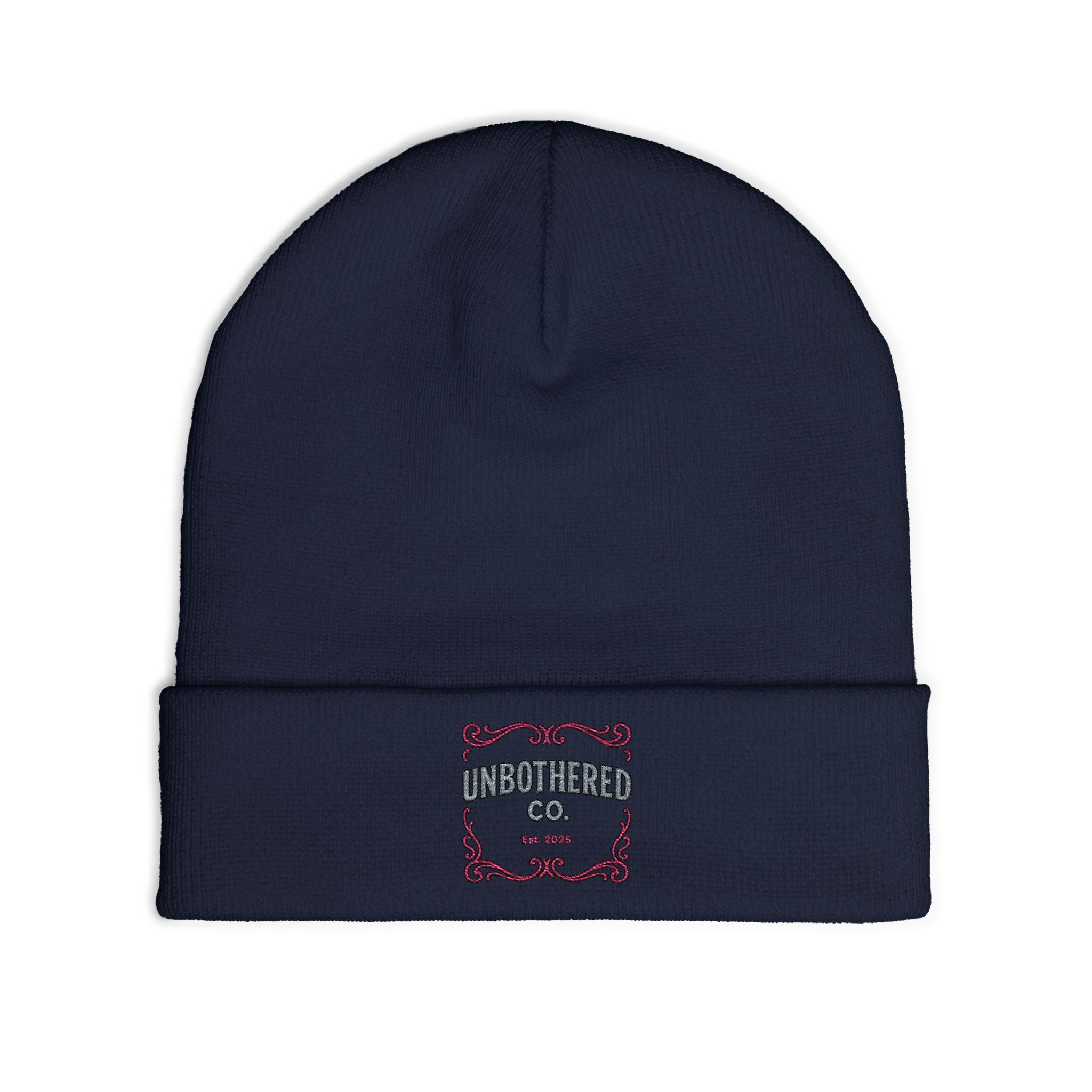 Unbothered Co. Original Logo Beanie / Toque