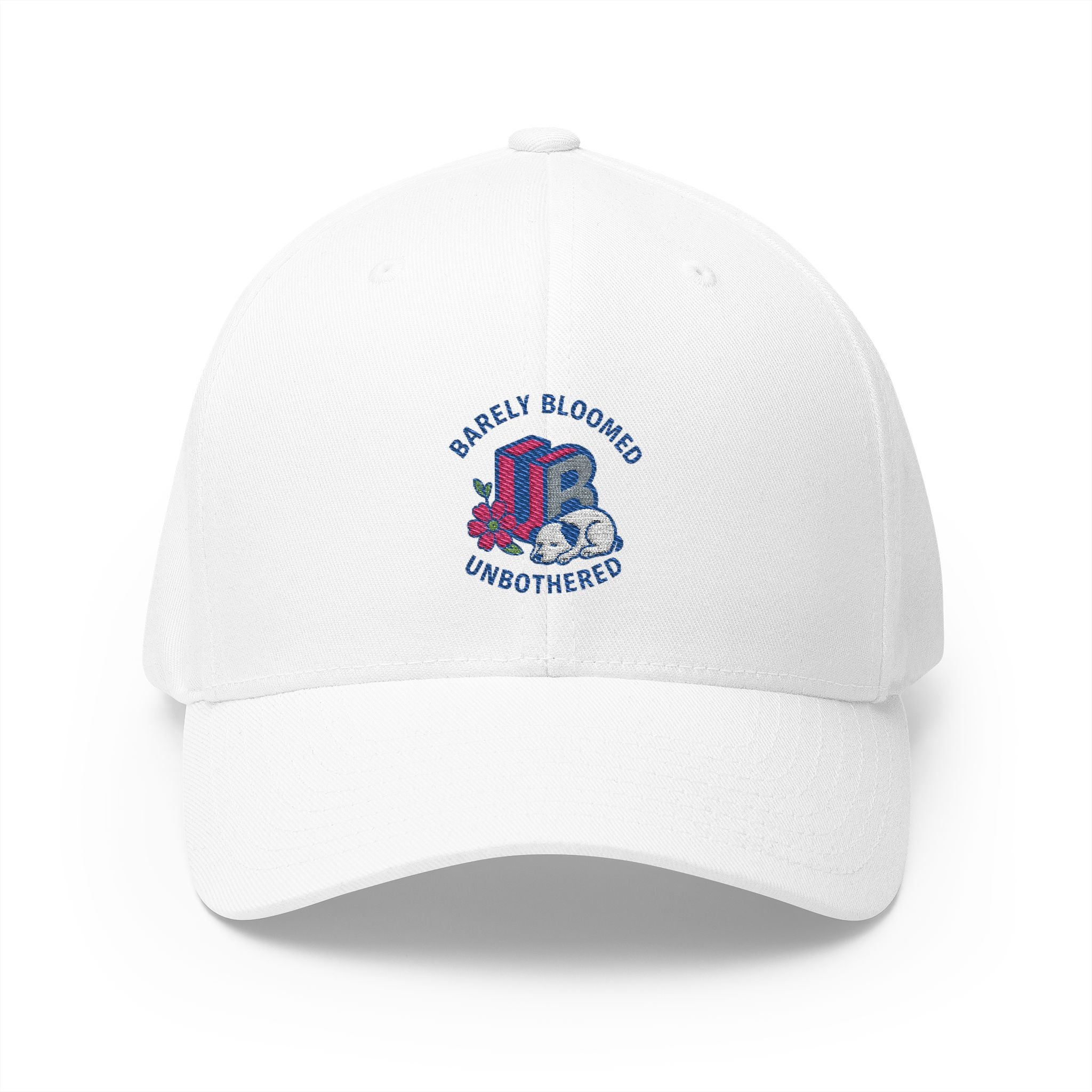 BBUB Standard Baseball Cap