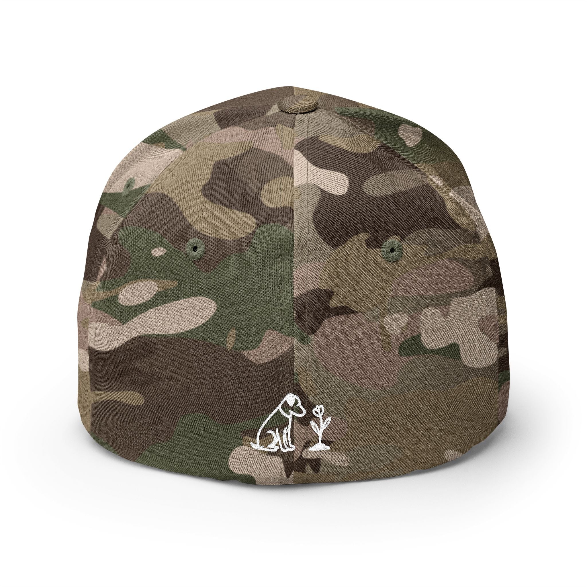 BB Fly Fishing Baseball Cap