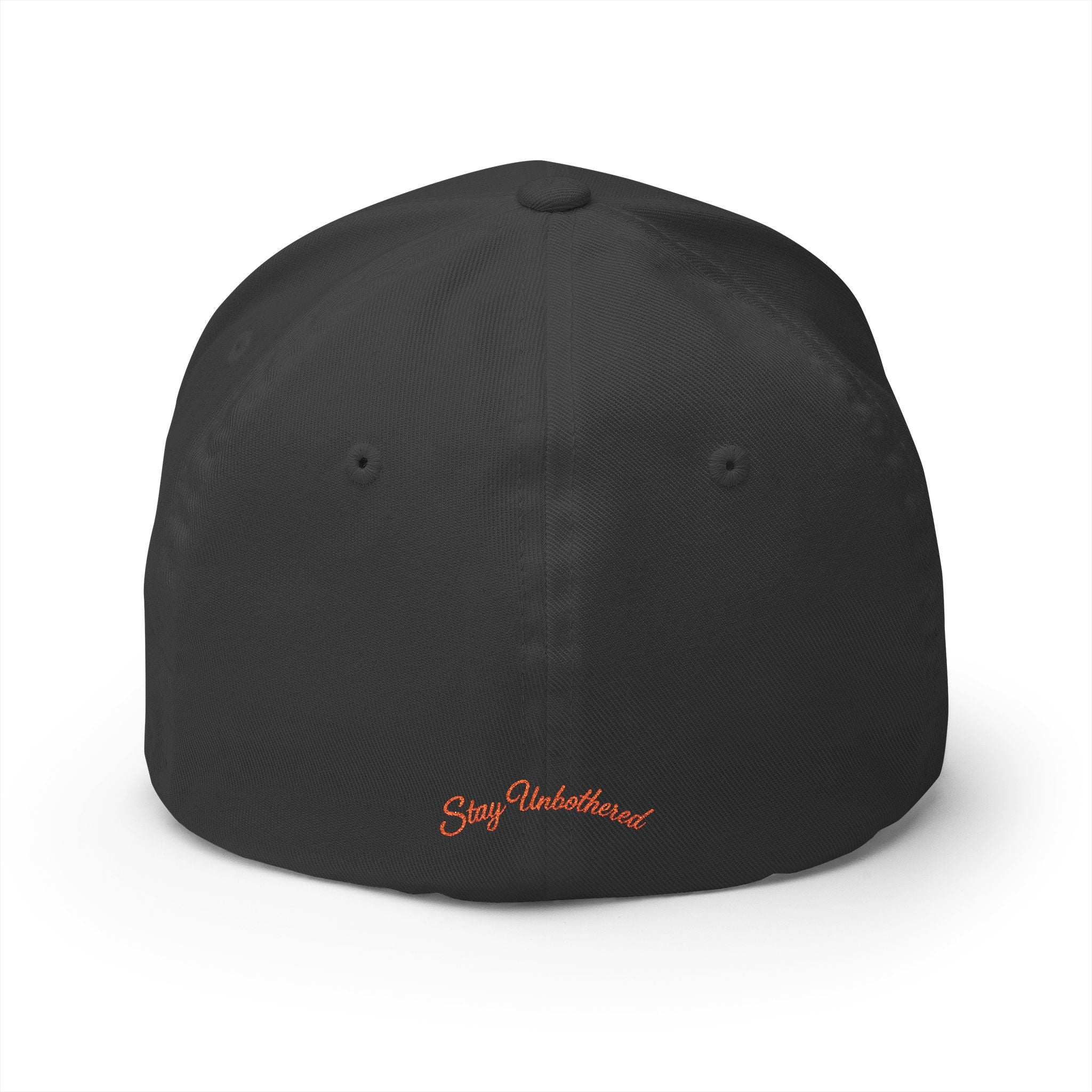 UB Logo Unbothered Standard Baseball Cap