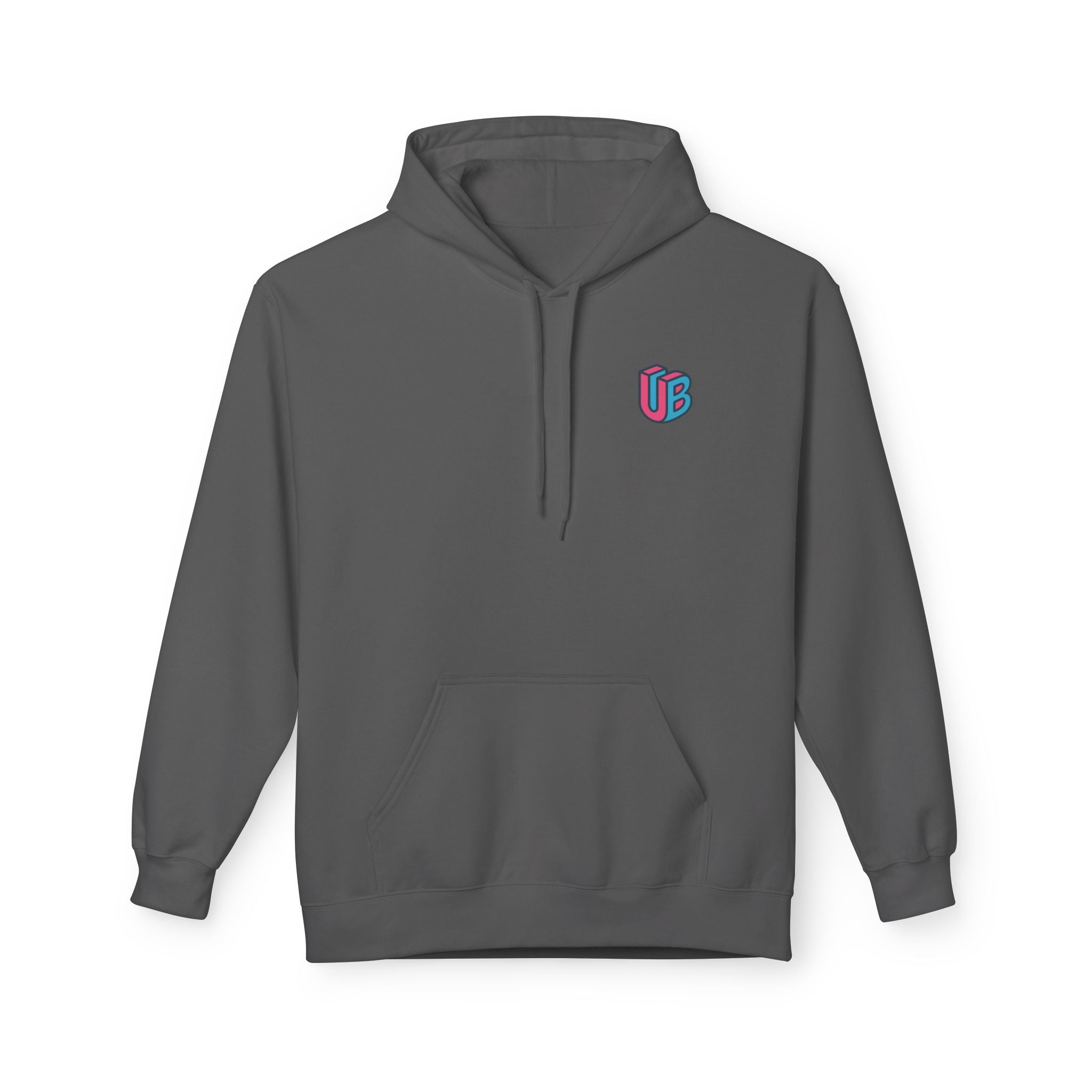 Unbothered Co. Original Hoodie