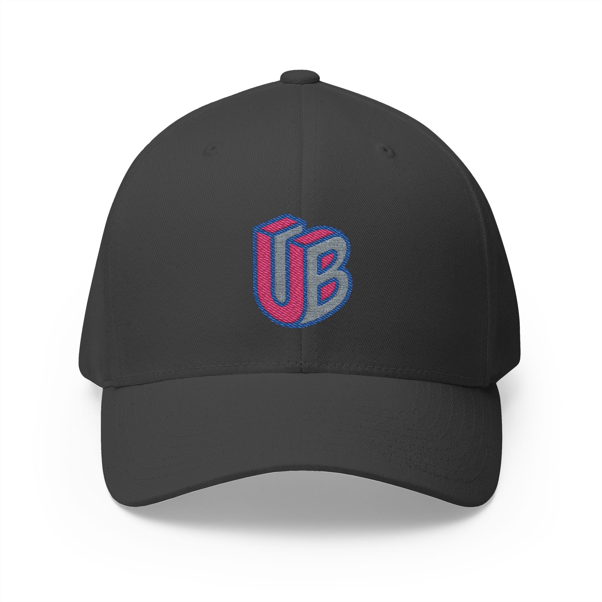 UB Logo Unbothered Standard Baseball Cap