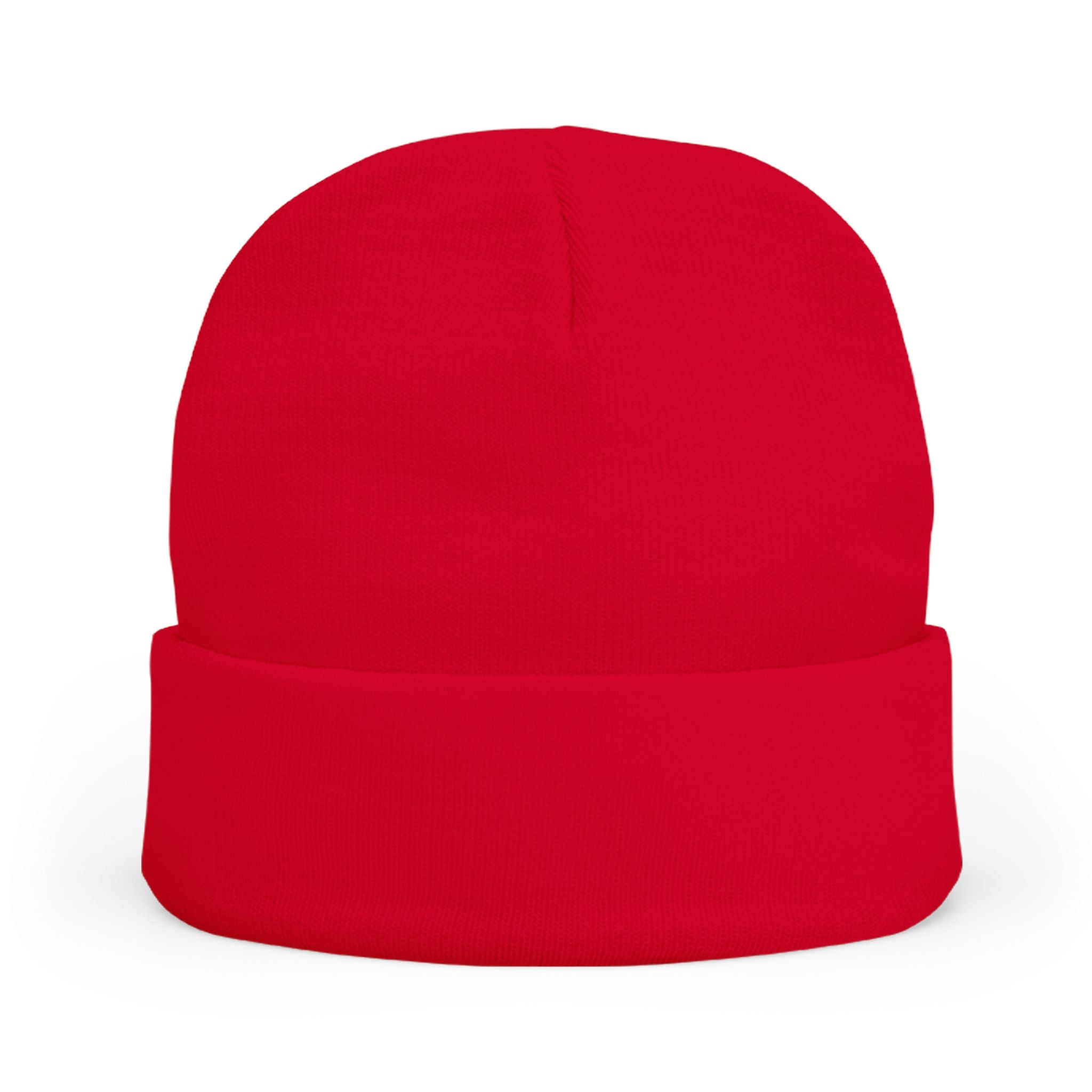 BBUB Original Logo Knit Beanie / Toque