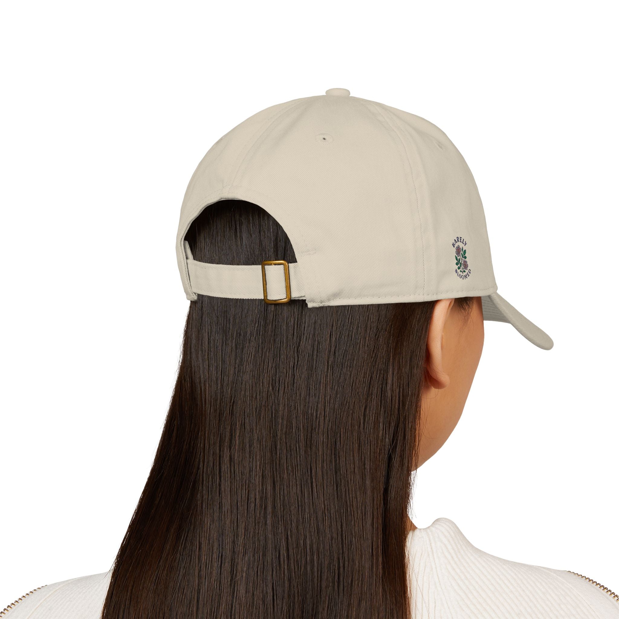 BB Adjustable Cap