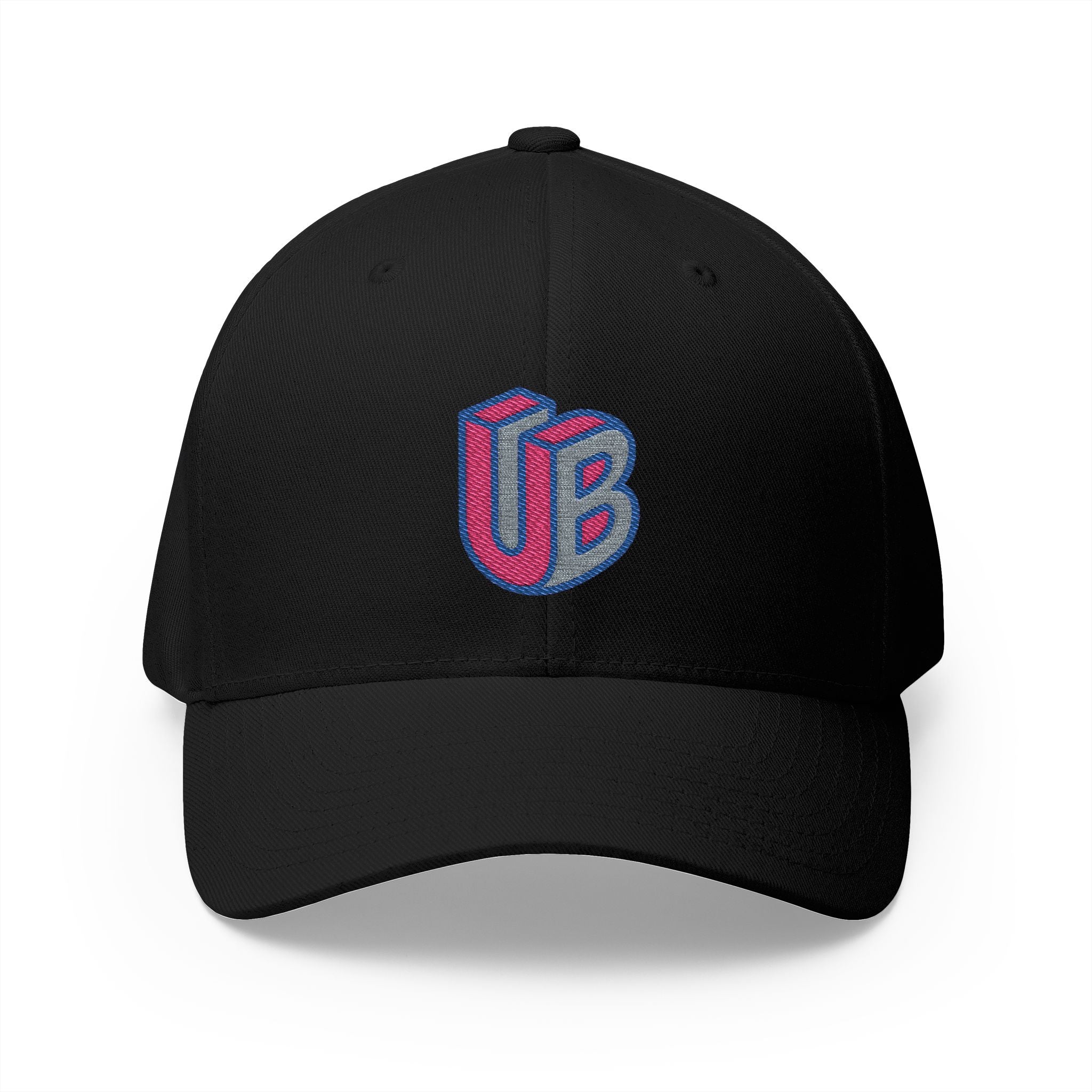 UB Logo Unbothered Standard Baseball Cap
