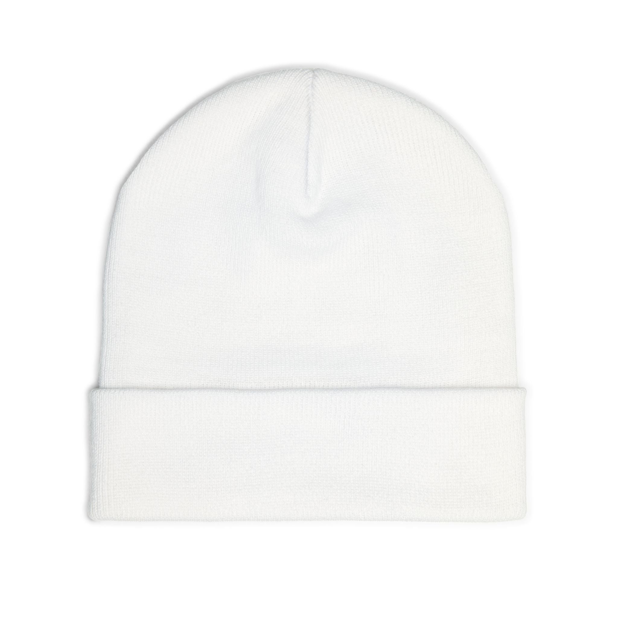 BBUB Original Logo Knit Beanie / Toque
