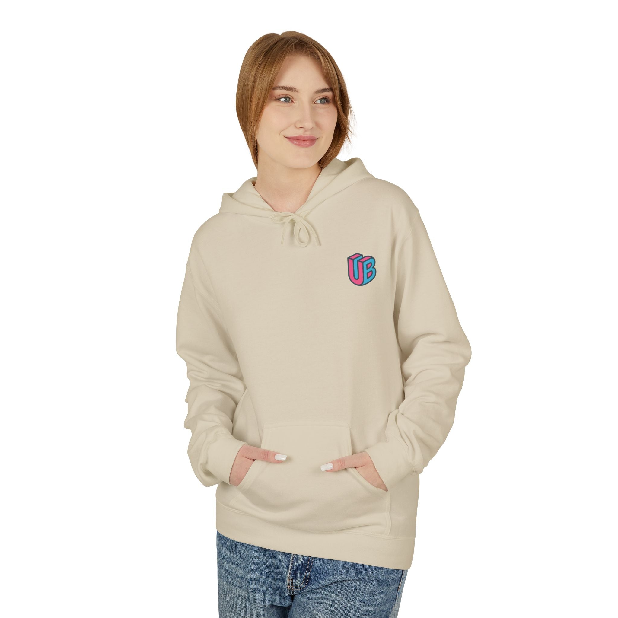 Unbothered Co. Original Hoodie