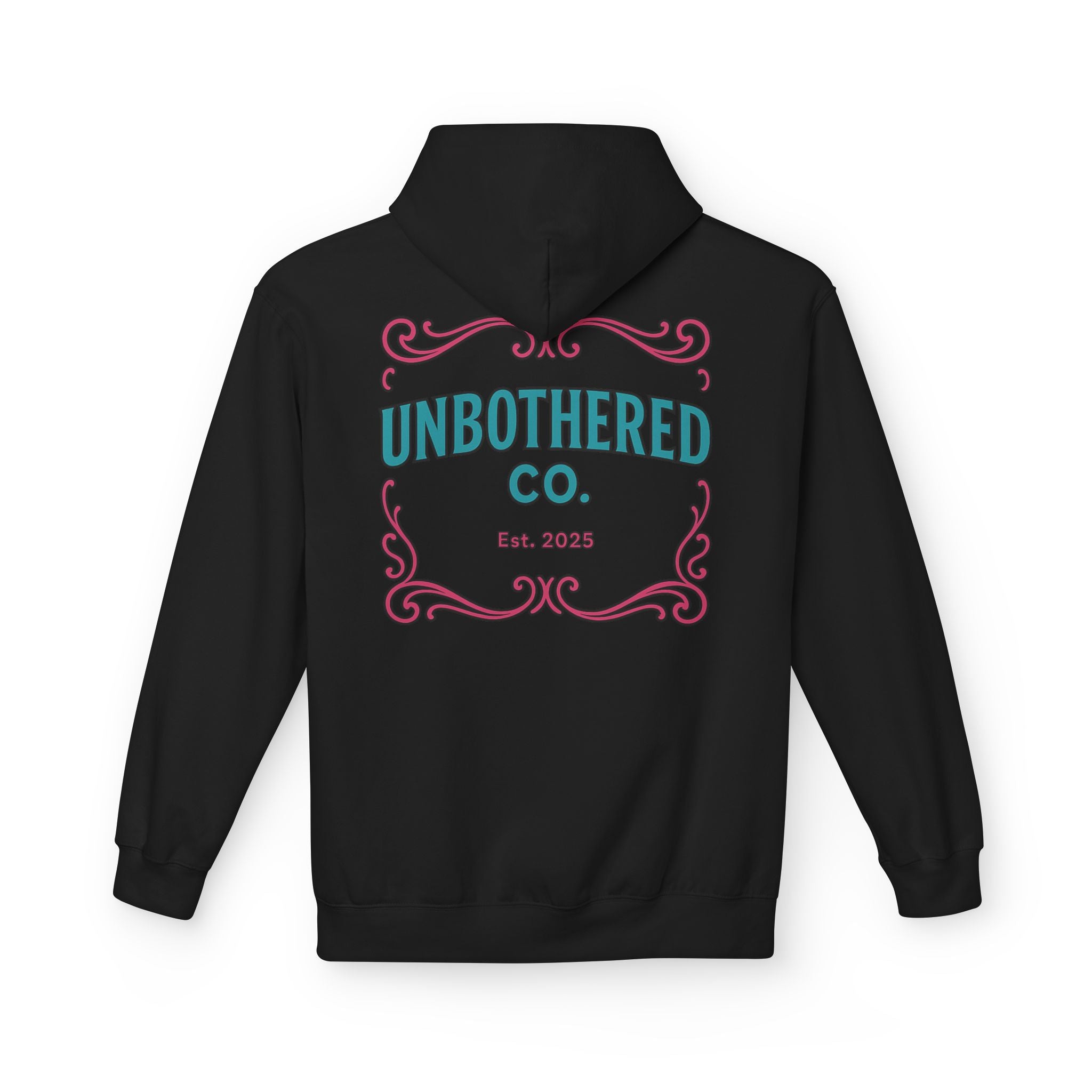 Unbothered Co. Original Hoodie