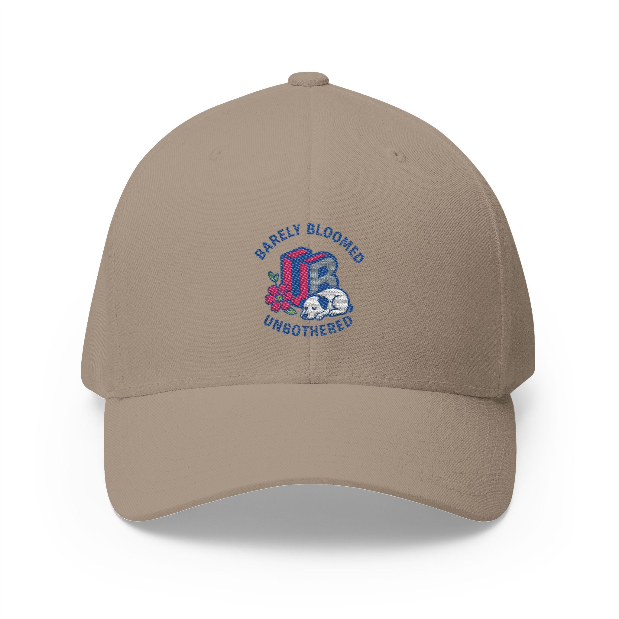 BBUB Standard Baseball Cap
