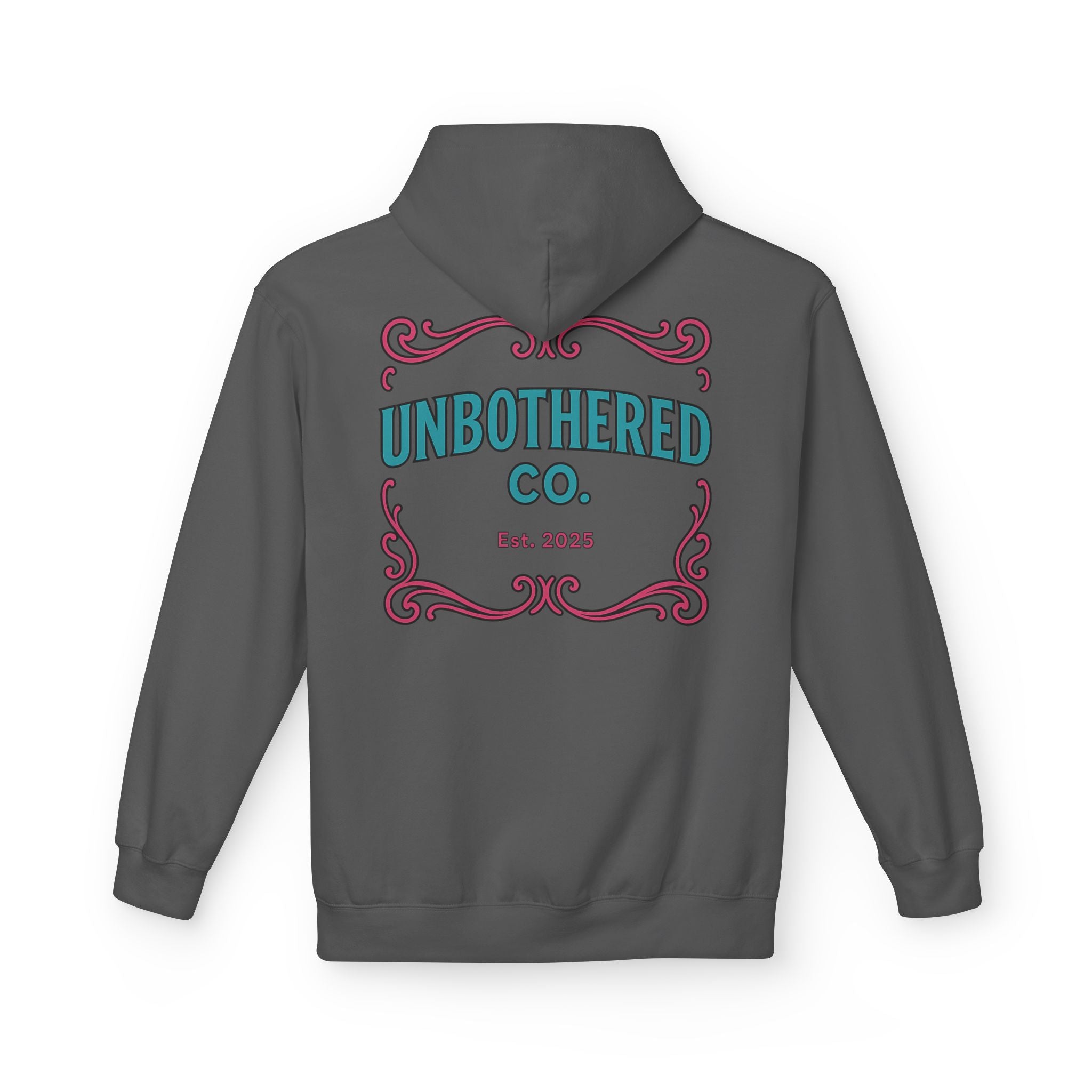 Unbothered Co. Original Hoodie
