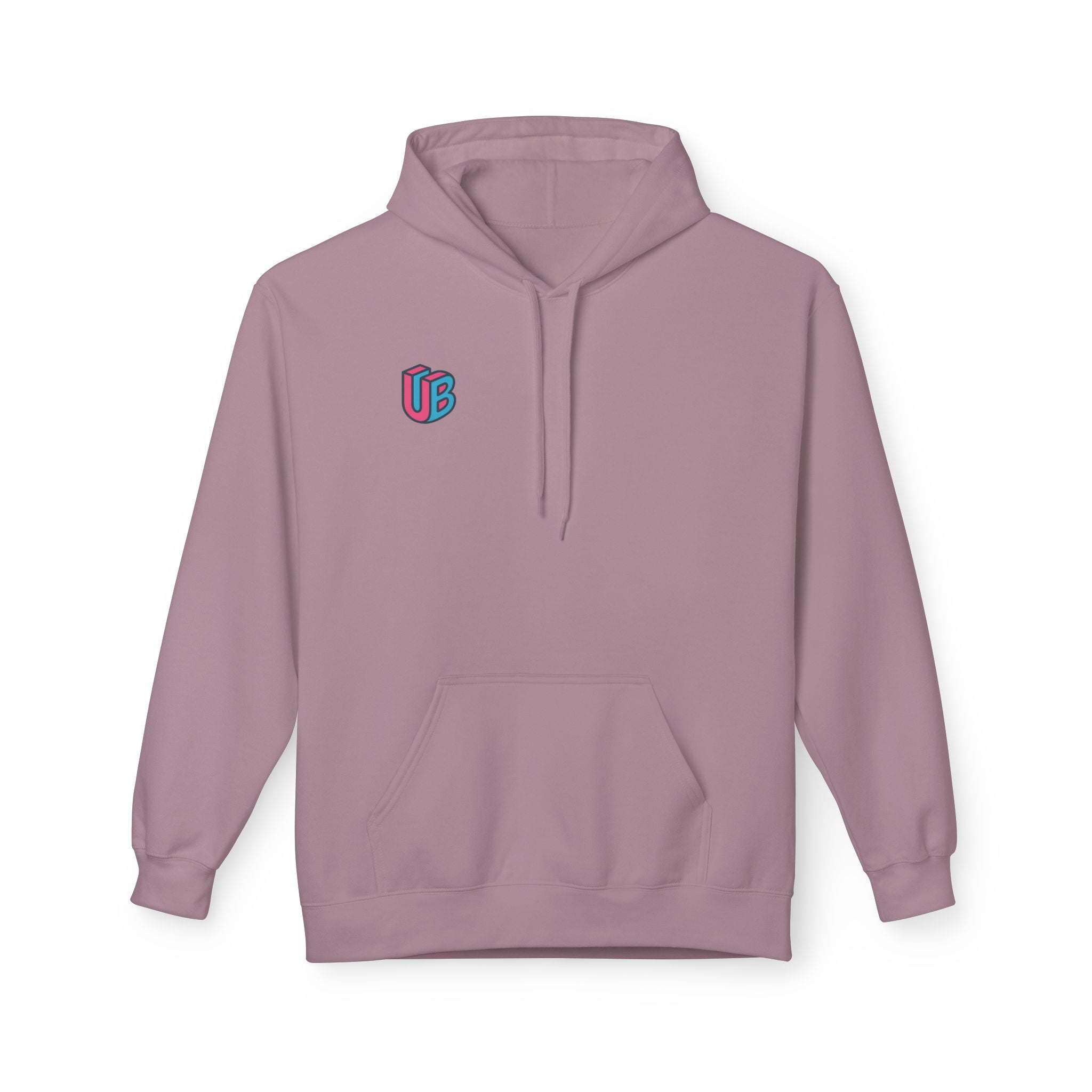 No Pressure Unbothered Co. Hoodie
