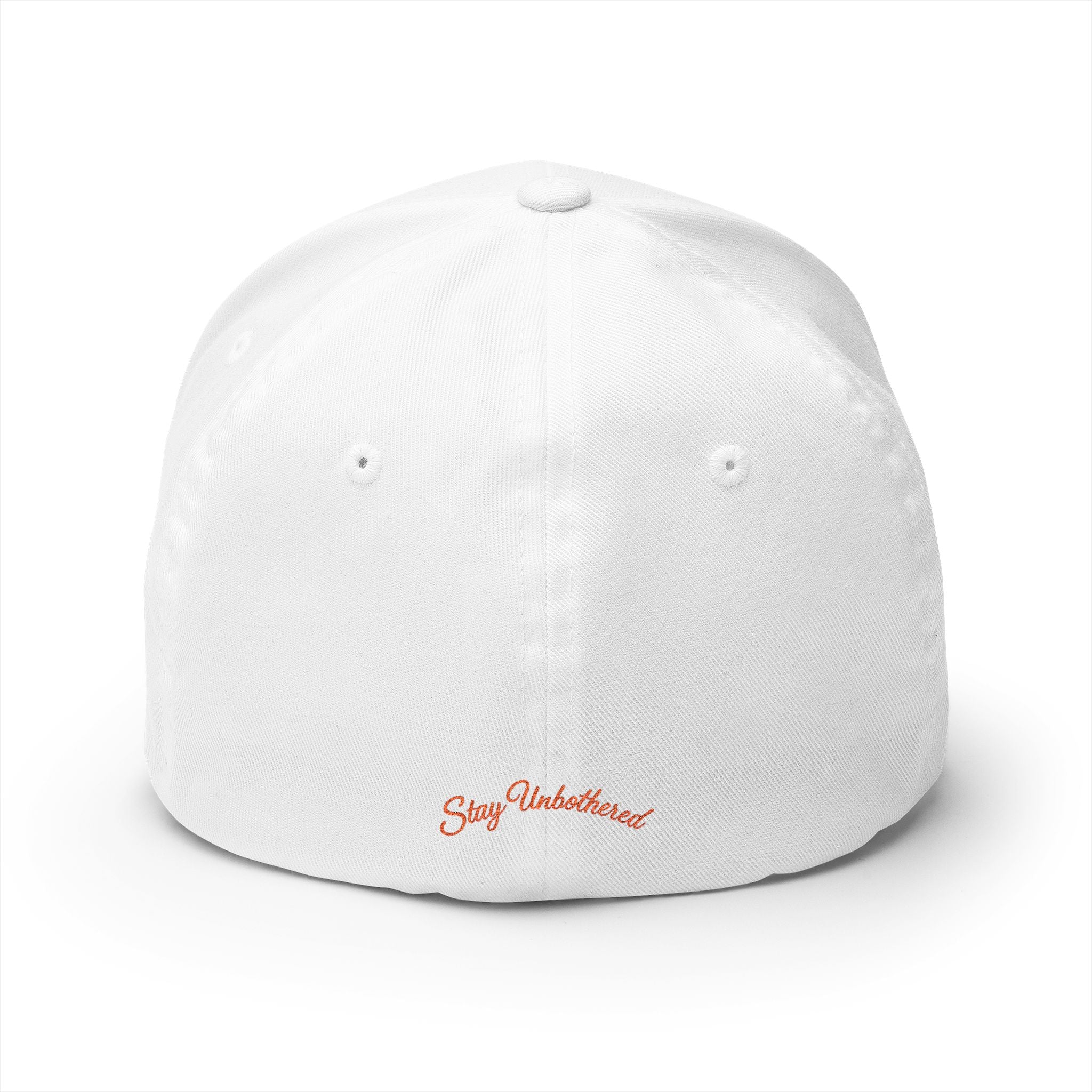 BBUB Standard Baseball Cap