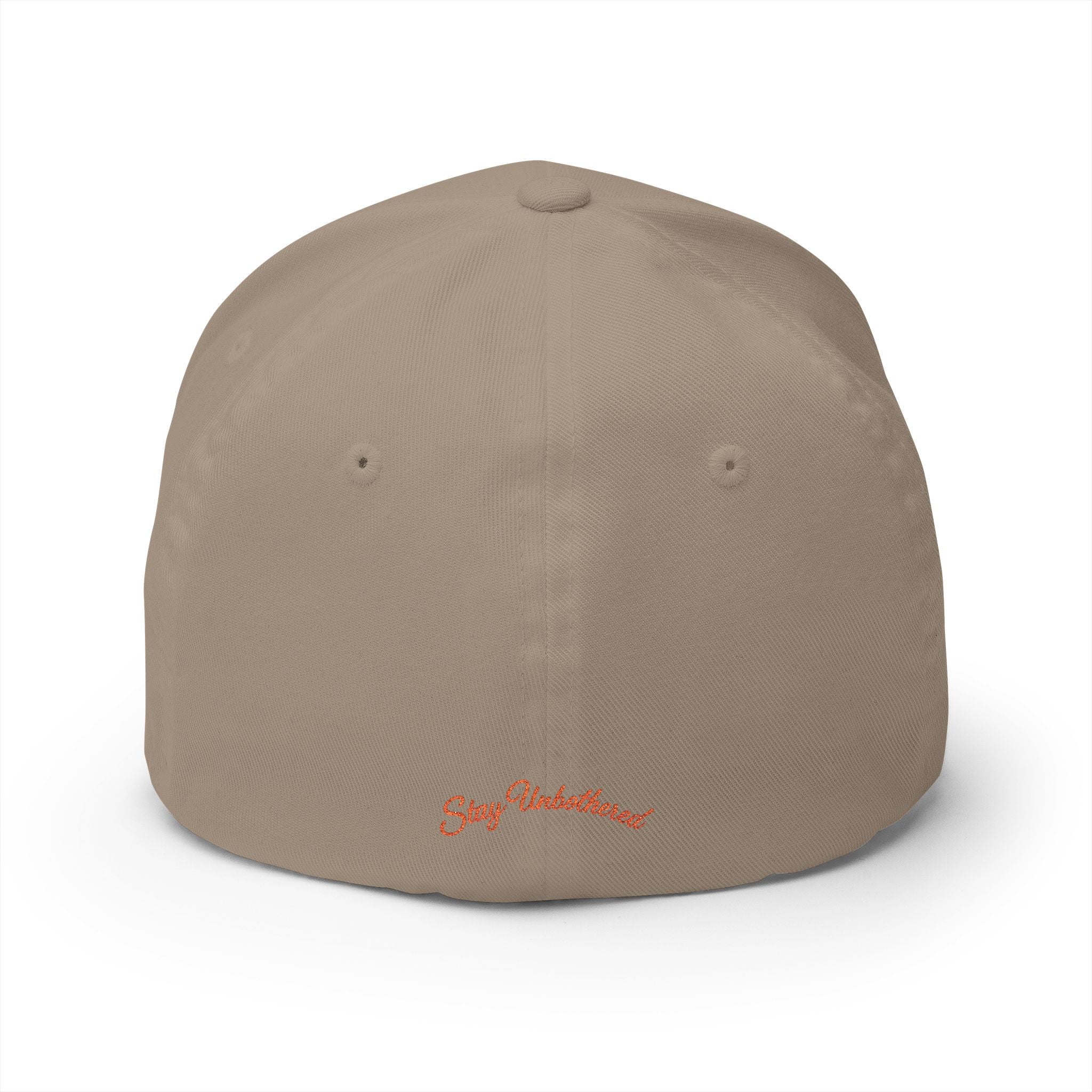 BBUB Standard Baseball Cap