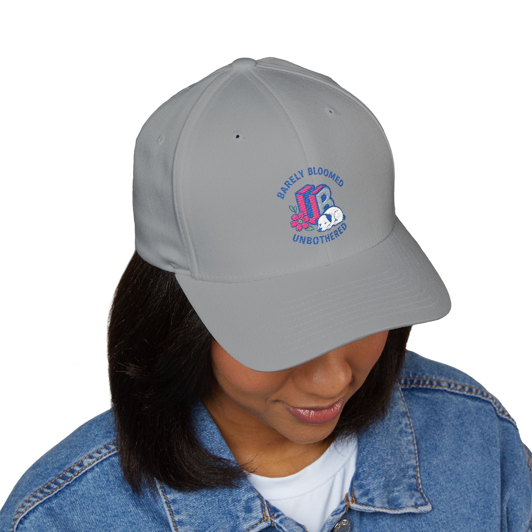 BBUB Standard Baseball Cap
