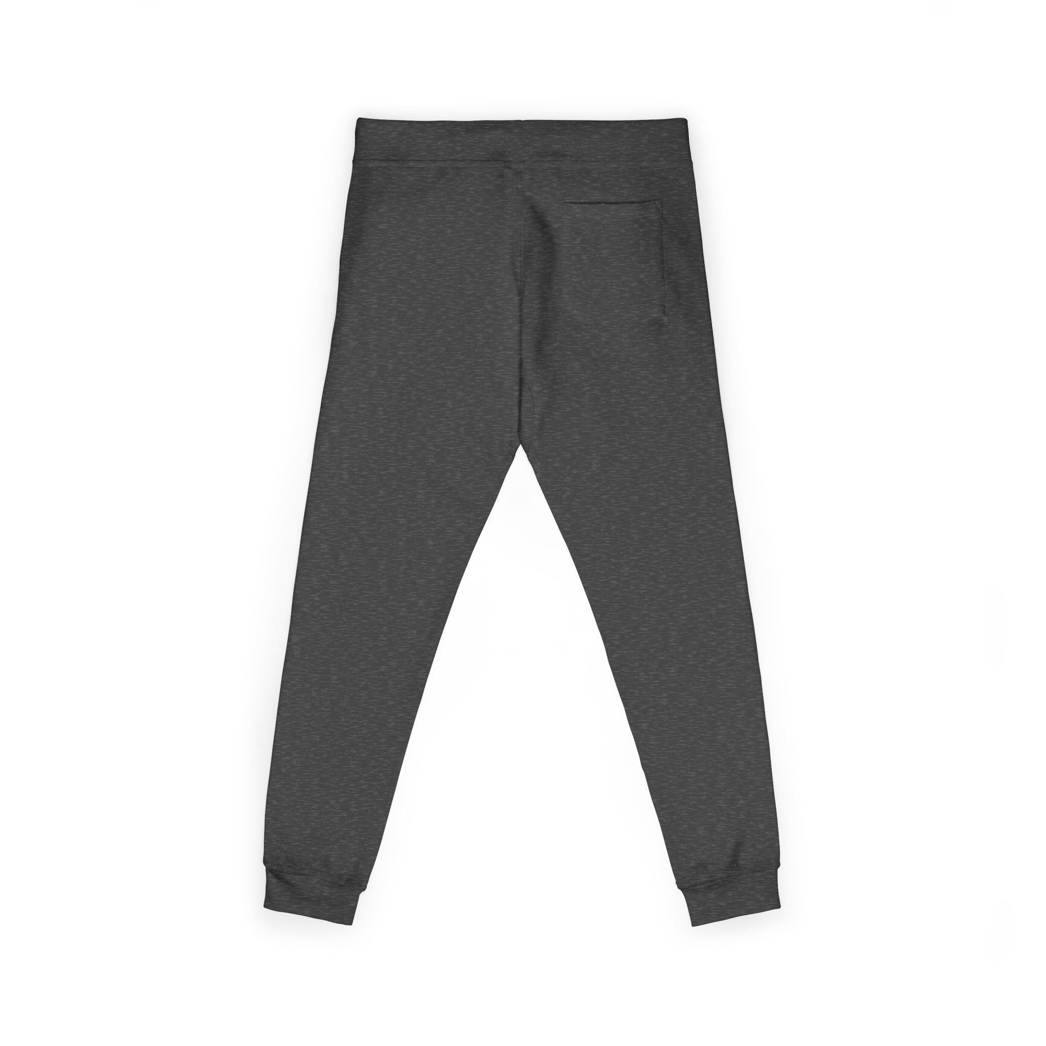 Unbothered Co. Embroidered Sweatpants