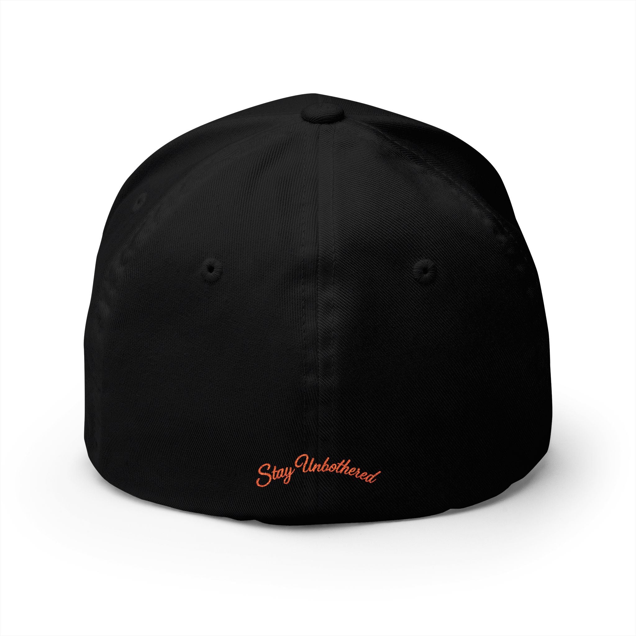 BBUB Standard Baseball Cap