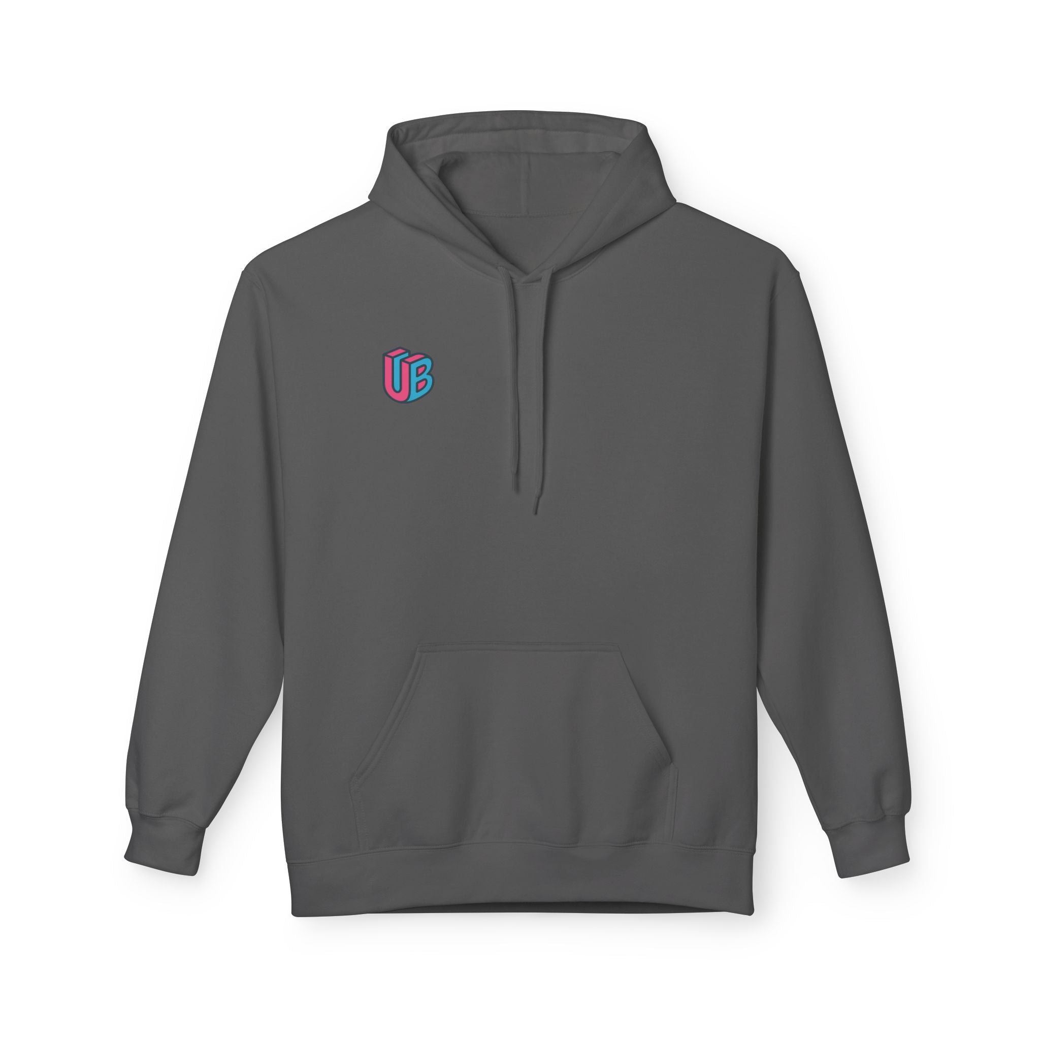 No Pressure Unbothered Co. Hoodie