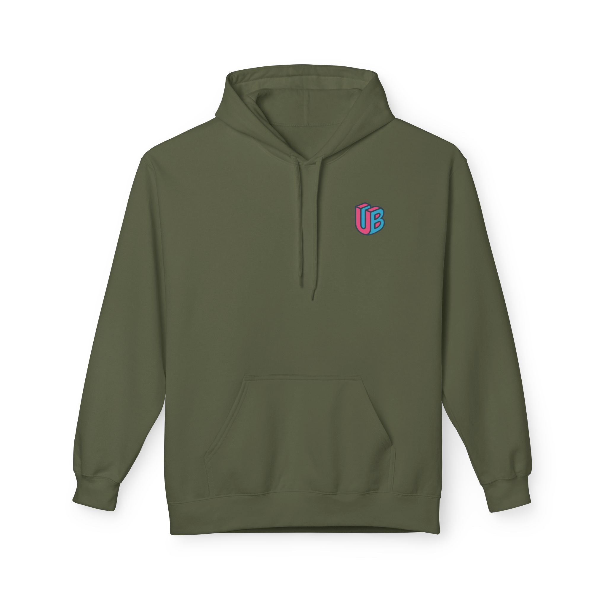 Unbothered Co. Original Hoodie