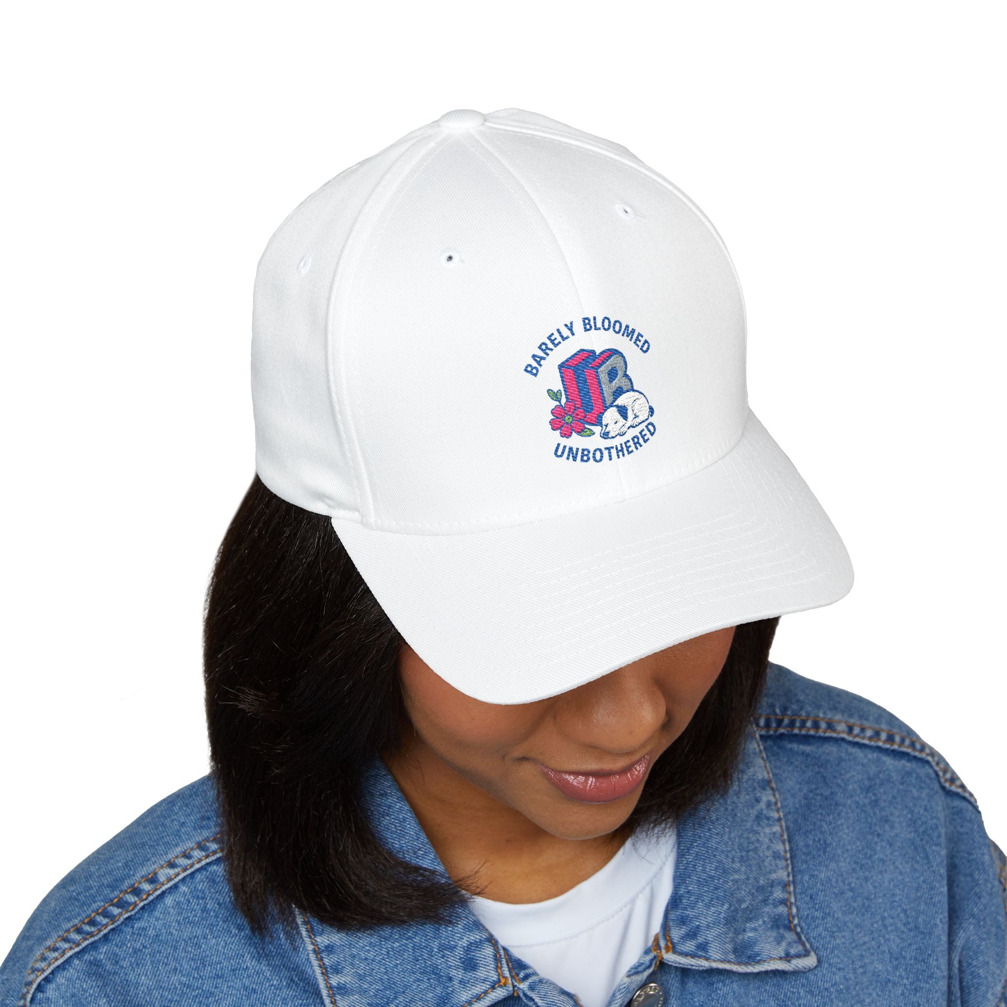 BBUB Standard Baseball Cap