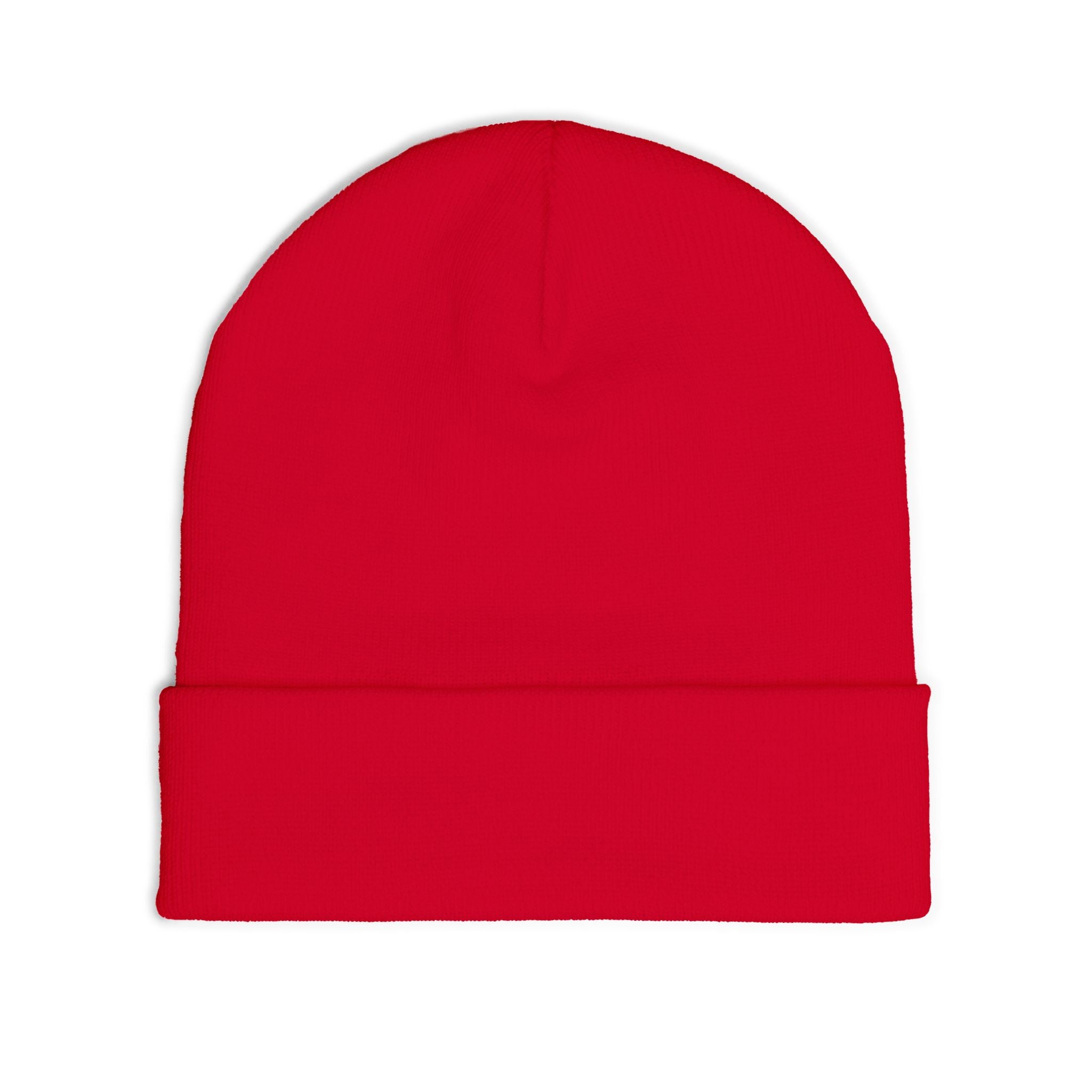 BBUB Original Logo Knit Beanie / Toque