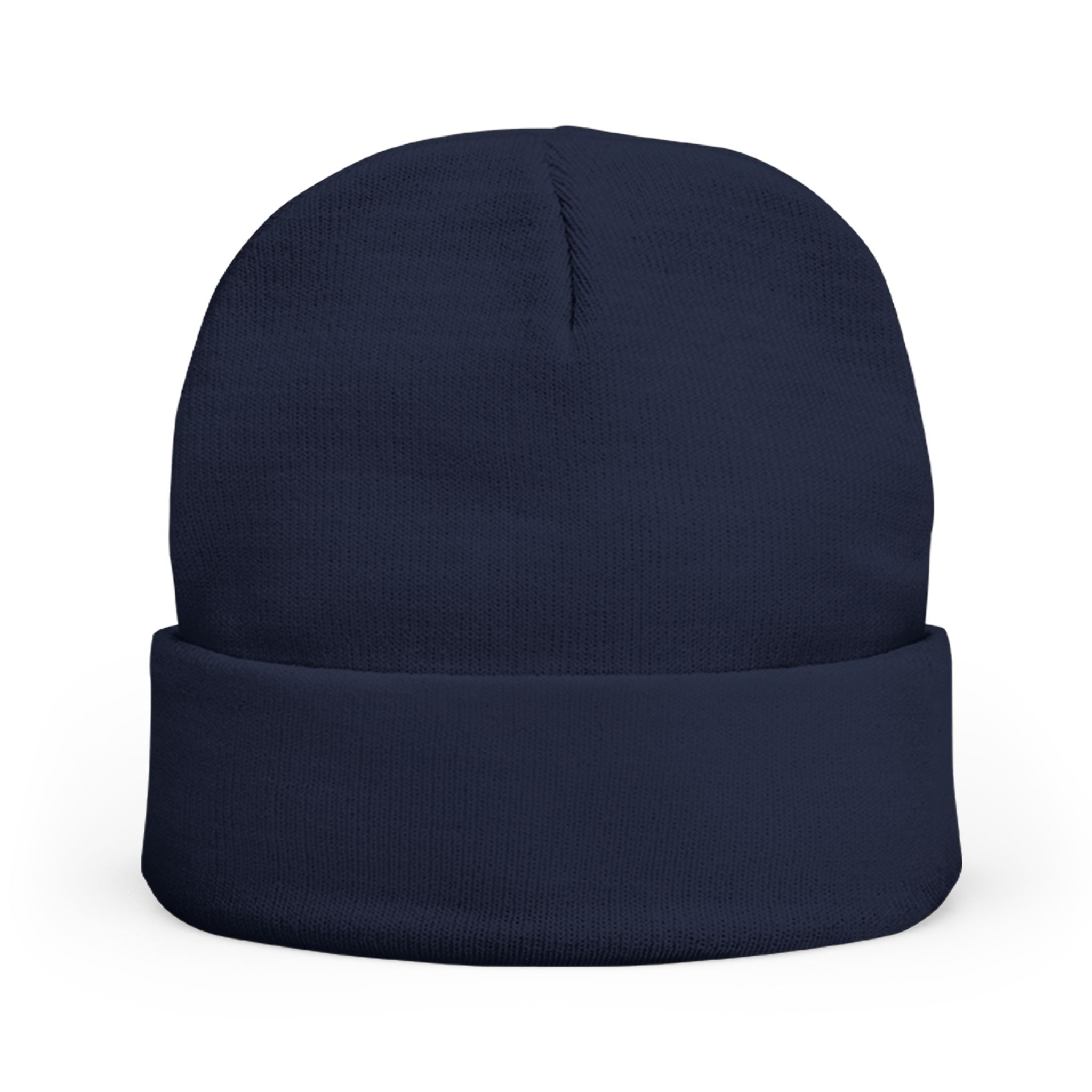 Unbothered UB Logo Knit Beanie / Toque