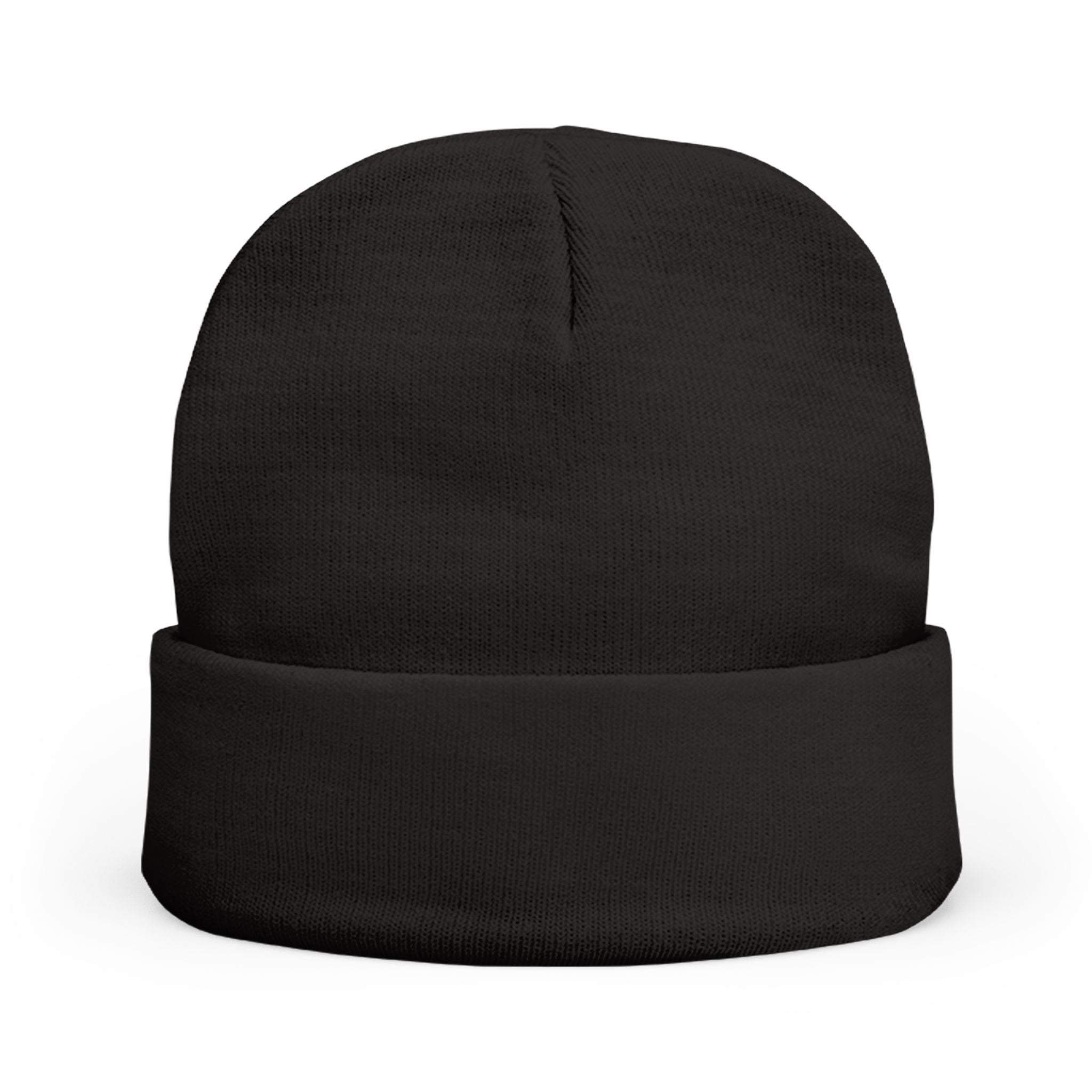 BBUB Original Logo Knit Beanie / Toque