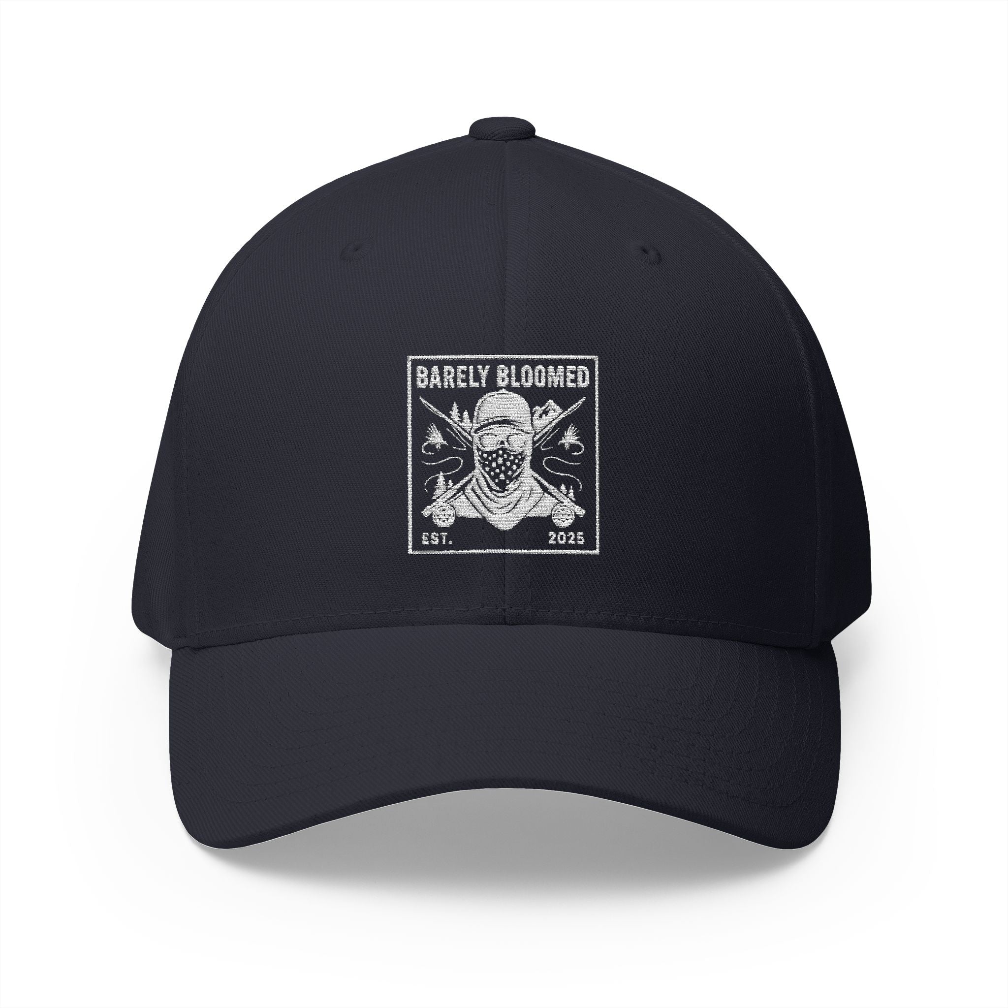 BB Fly Fishing Baseball Cap