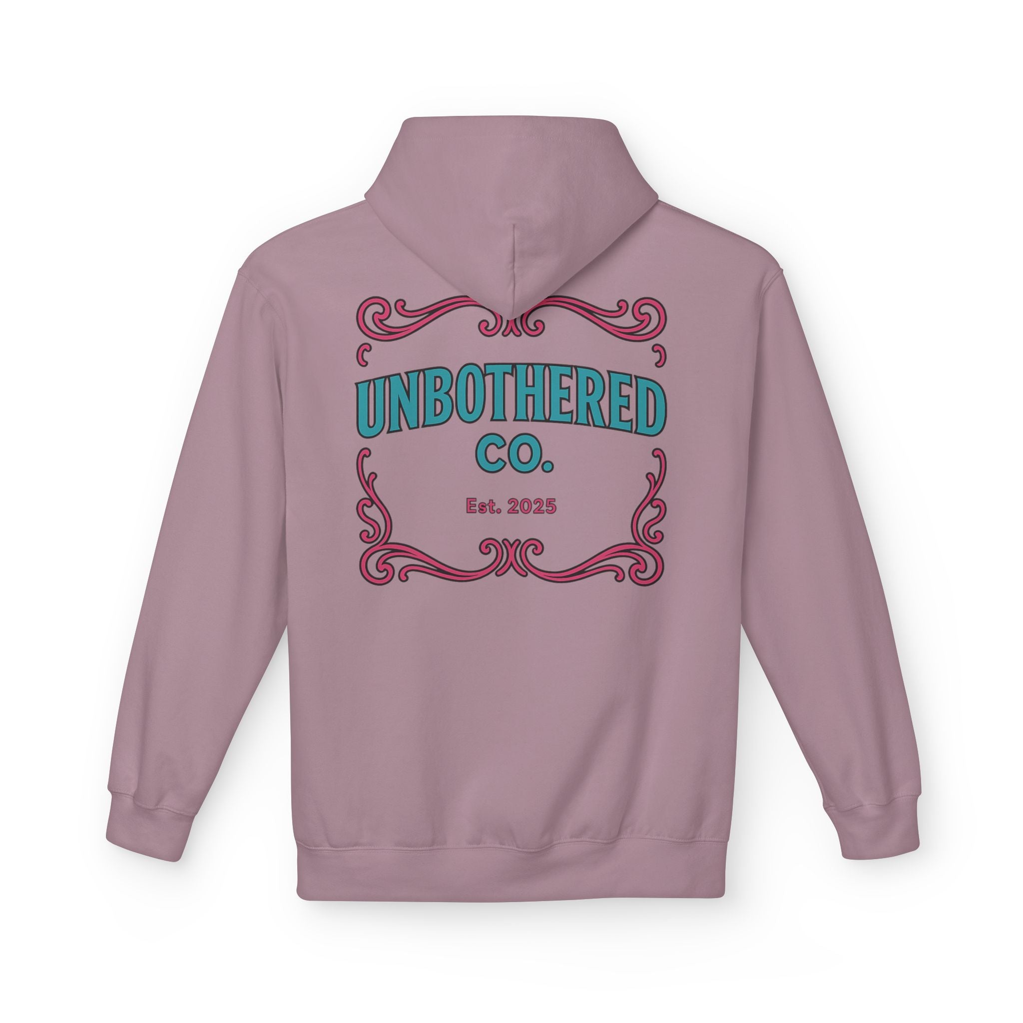 Unbothered Co. Original Hoodie