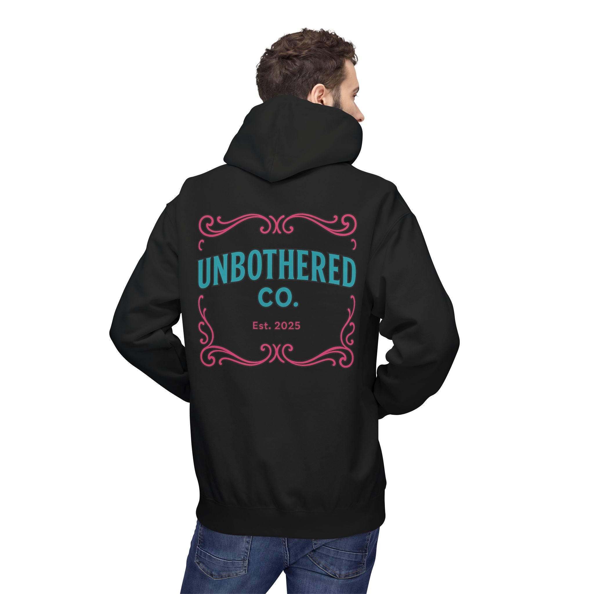 Unbothered Co. Original Hoodie