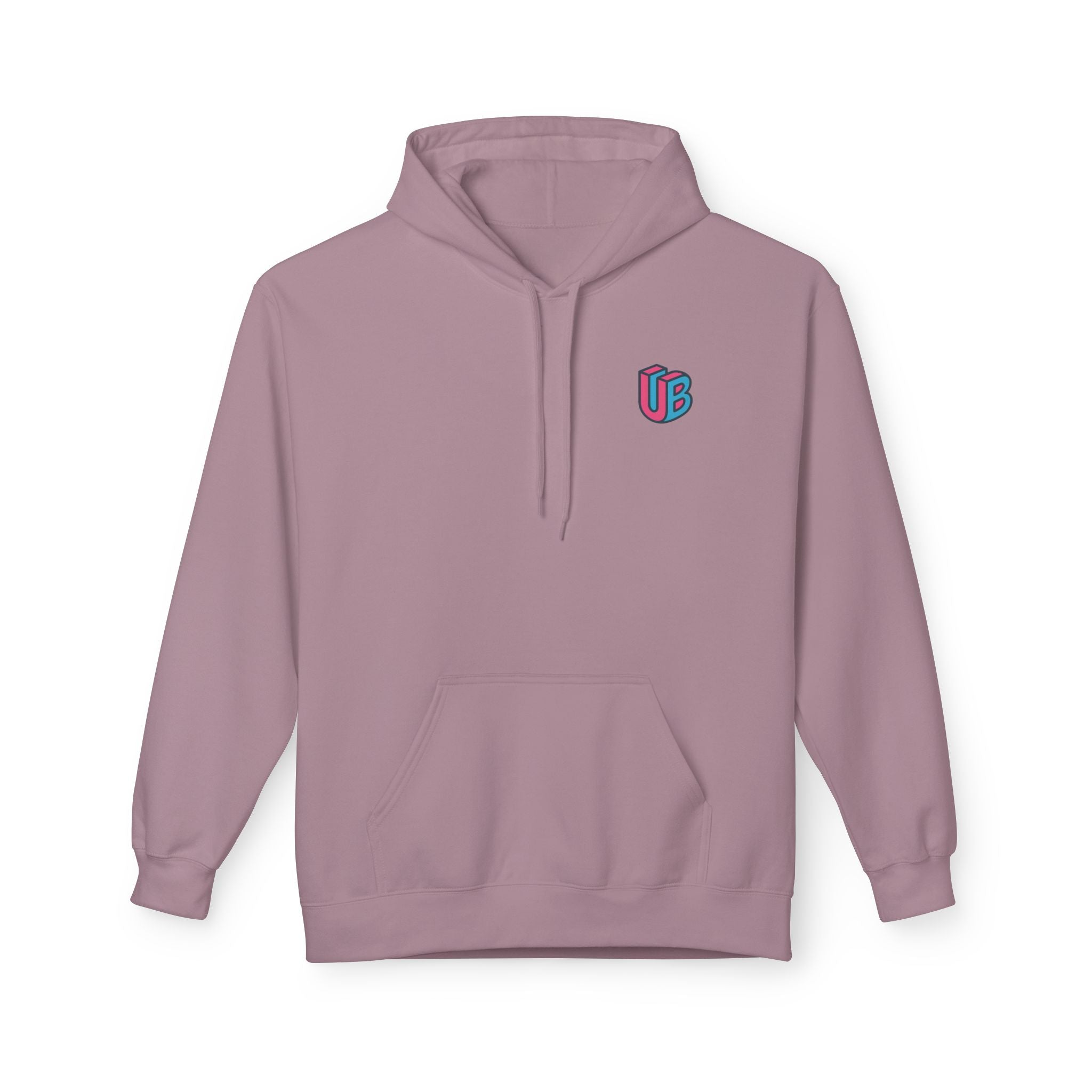 Unbothered Co. Original Hoodie