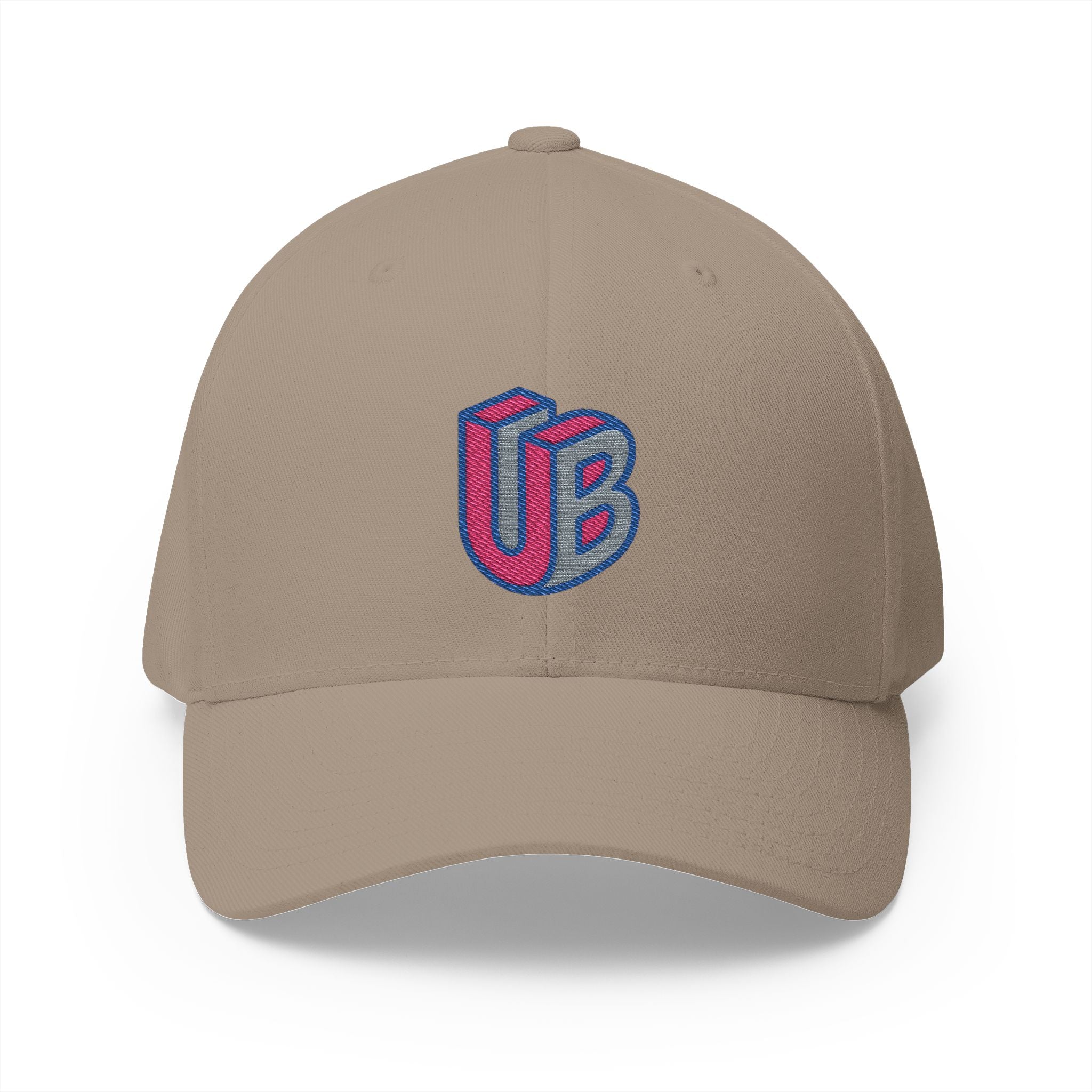 UB Logo Unbothered Standard Baseball Cap