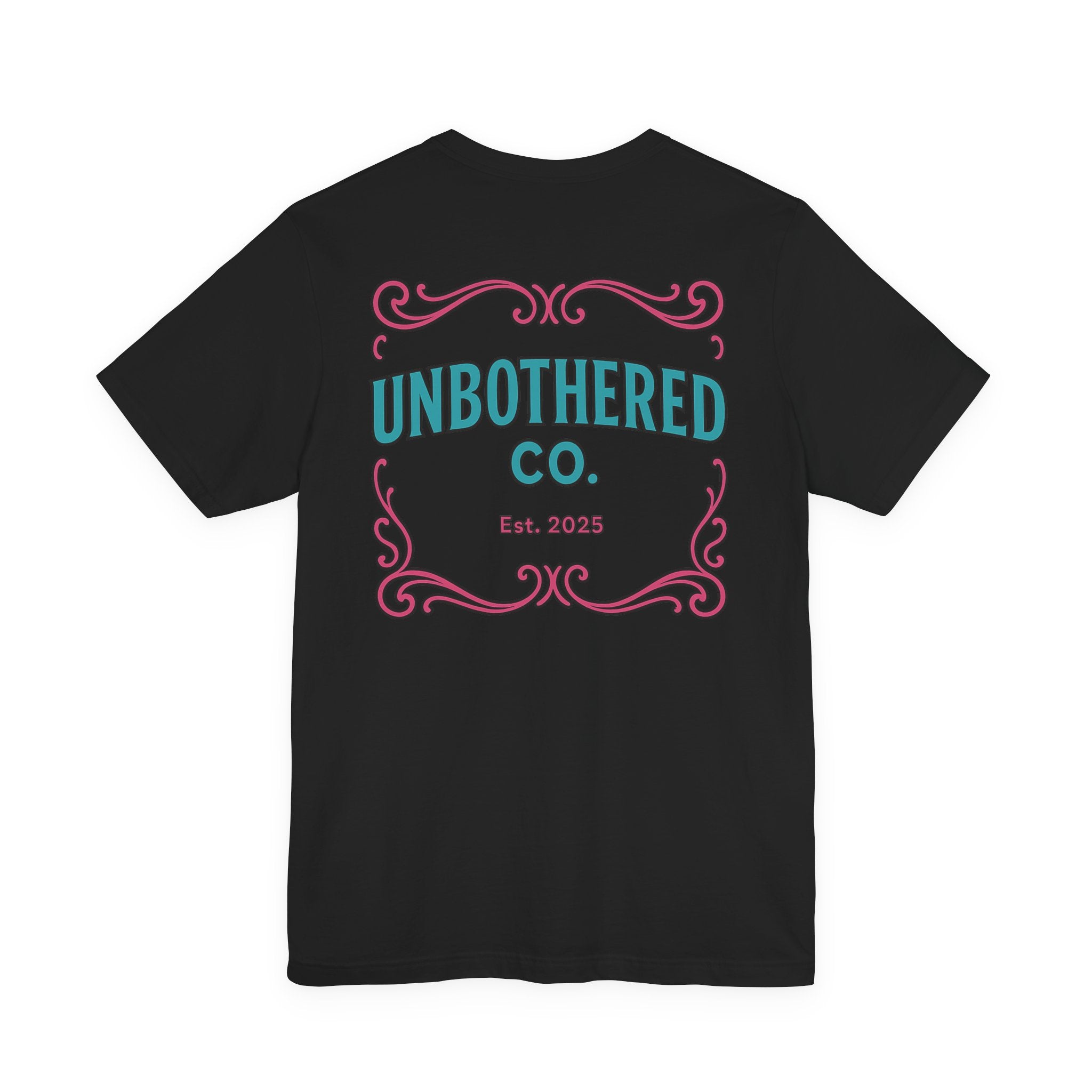 Unbothered Co. - The Original