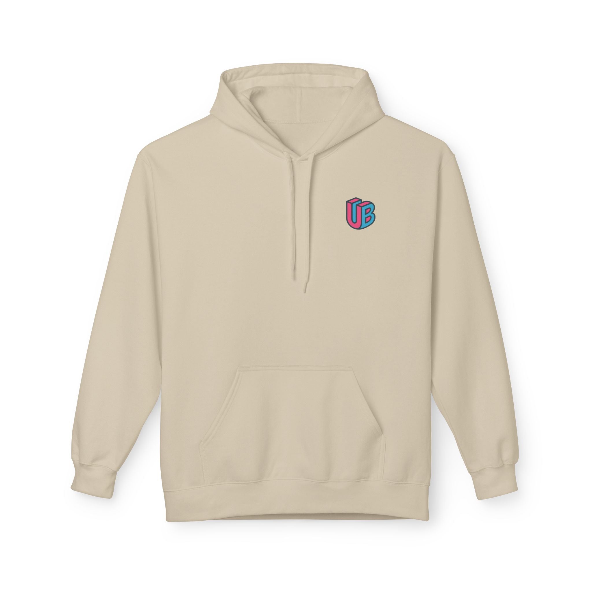 Unbothered Co. Original Hoodie