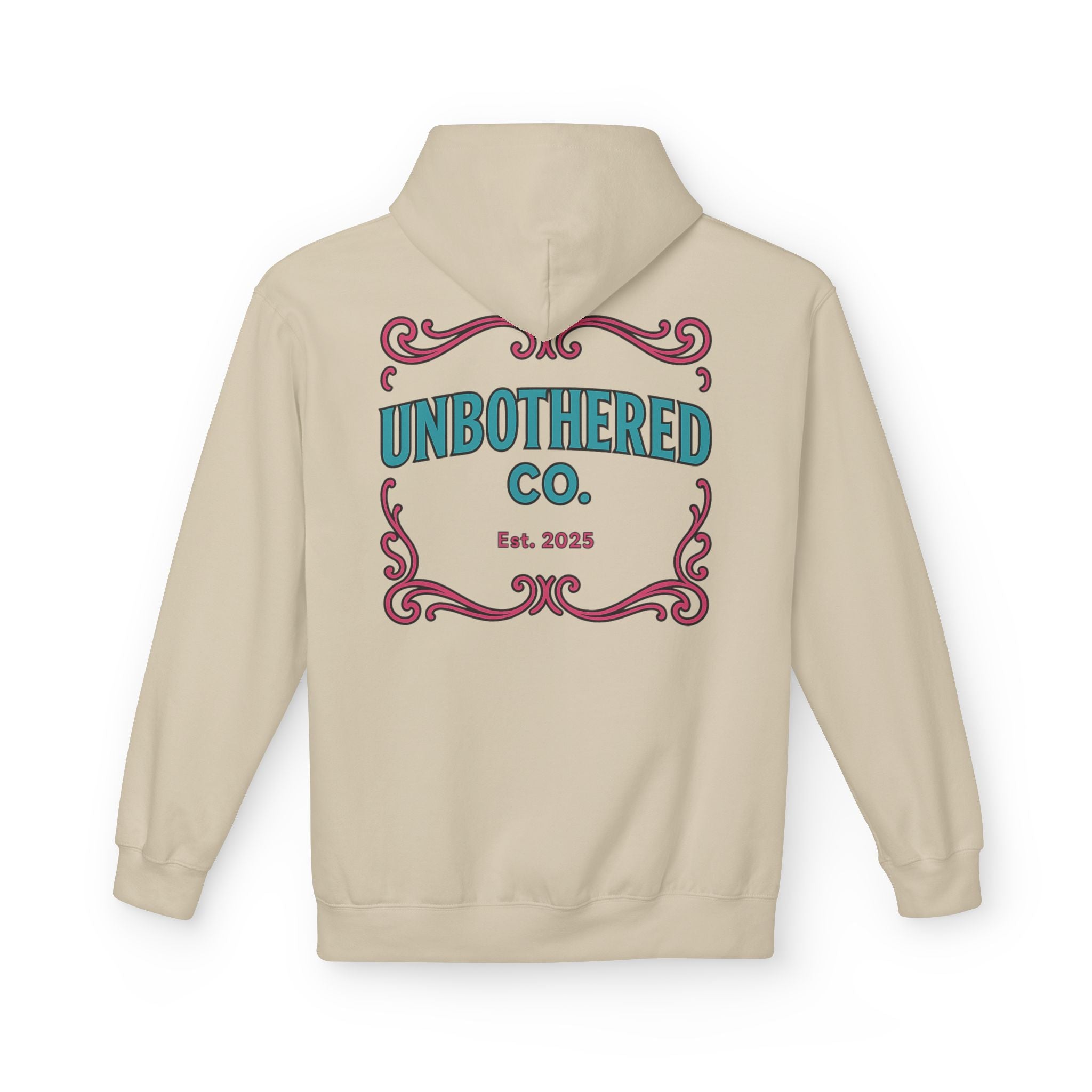 Unbothered Co. Original Hoodie