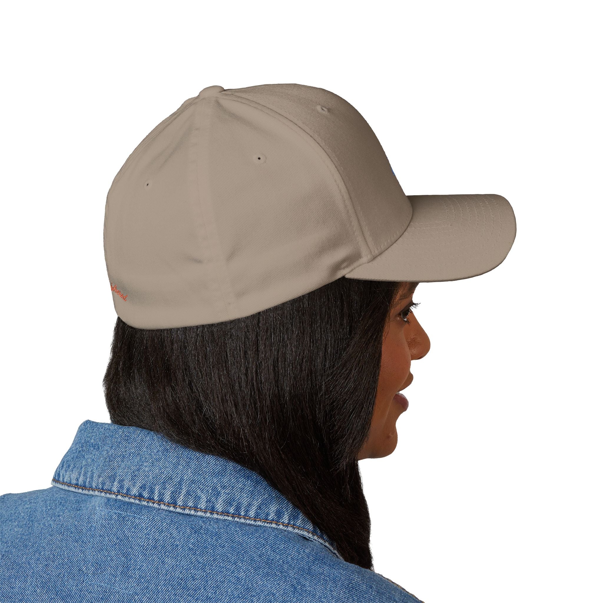 BBUB Standard Baseball Cap