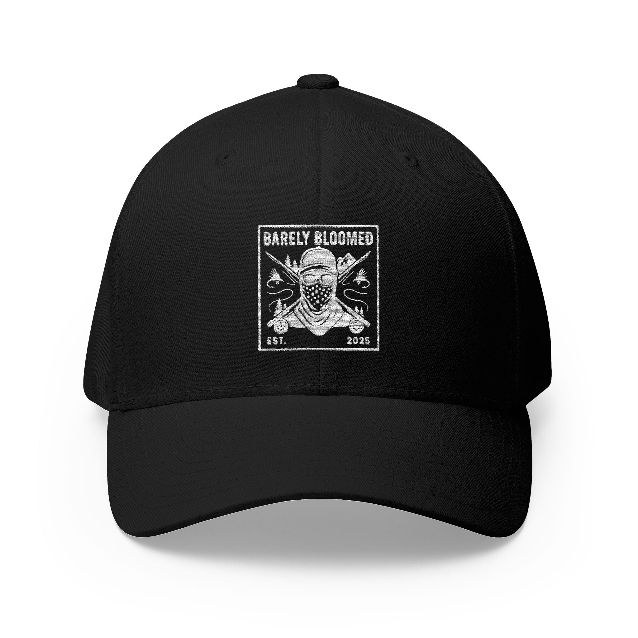 BB Fly Fishing Baseball Cap