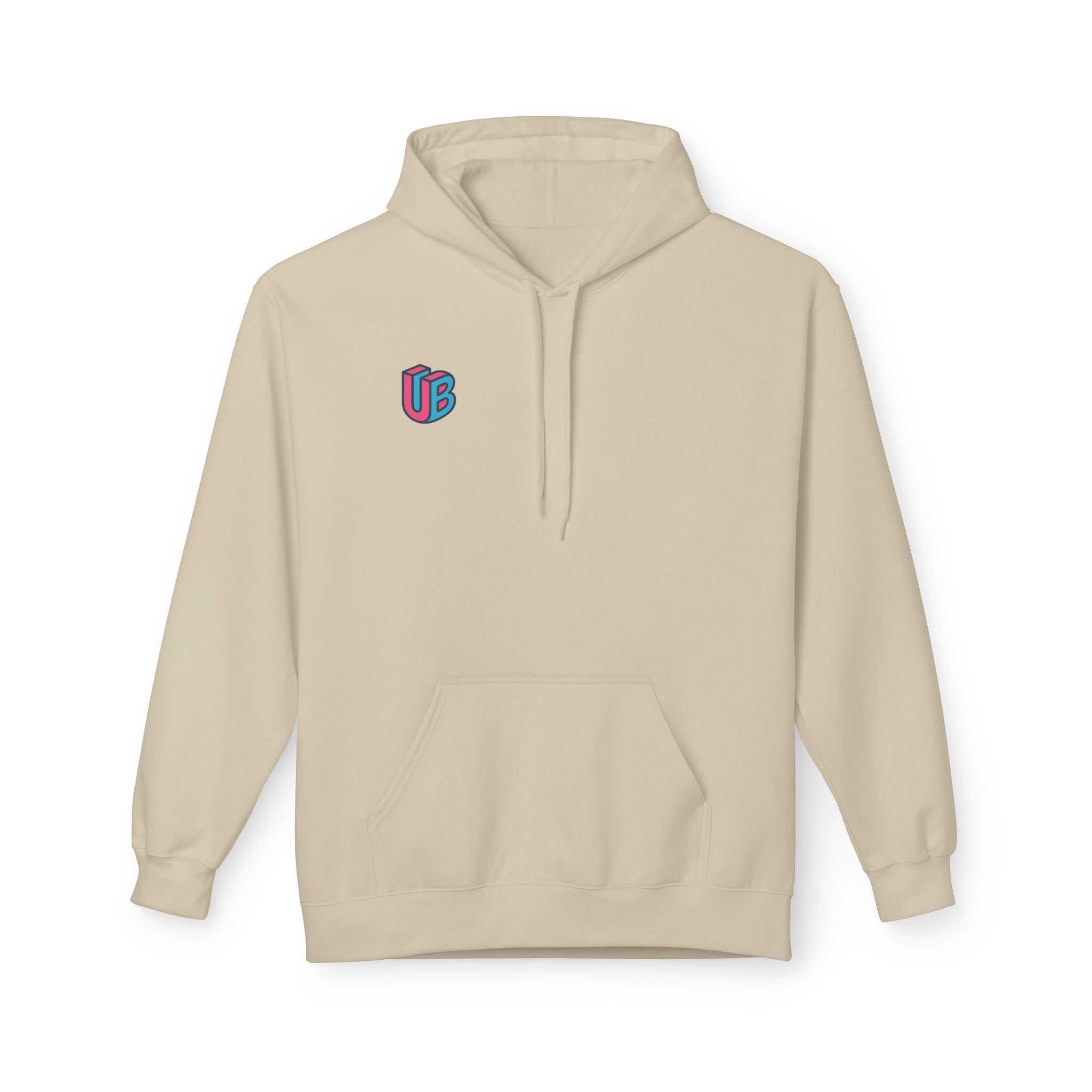 No Pressure Unbothered Co. Hoodie