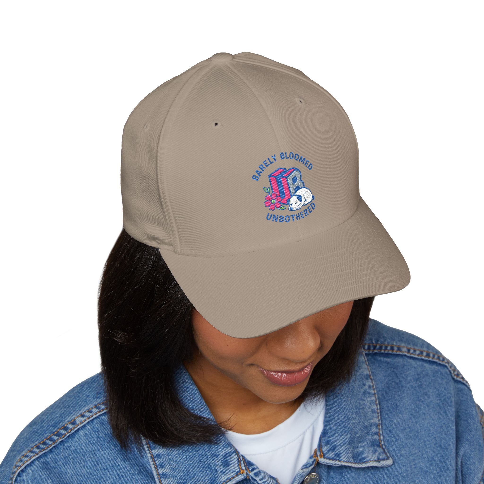 BBUB Standard Baseball Cap