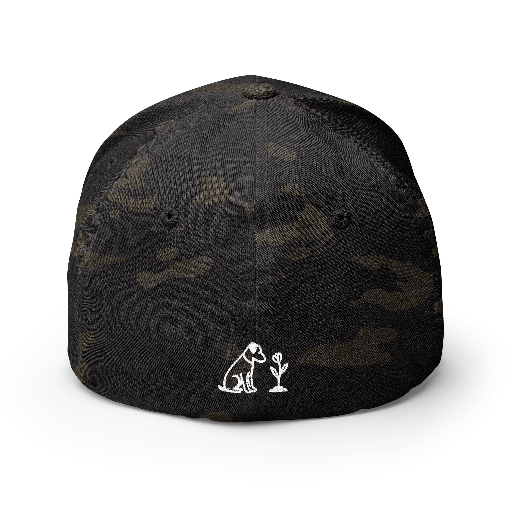 BB Fly Fishing Baseball Cap