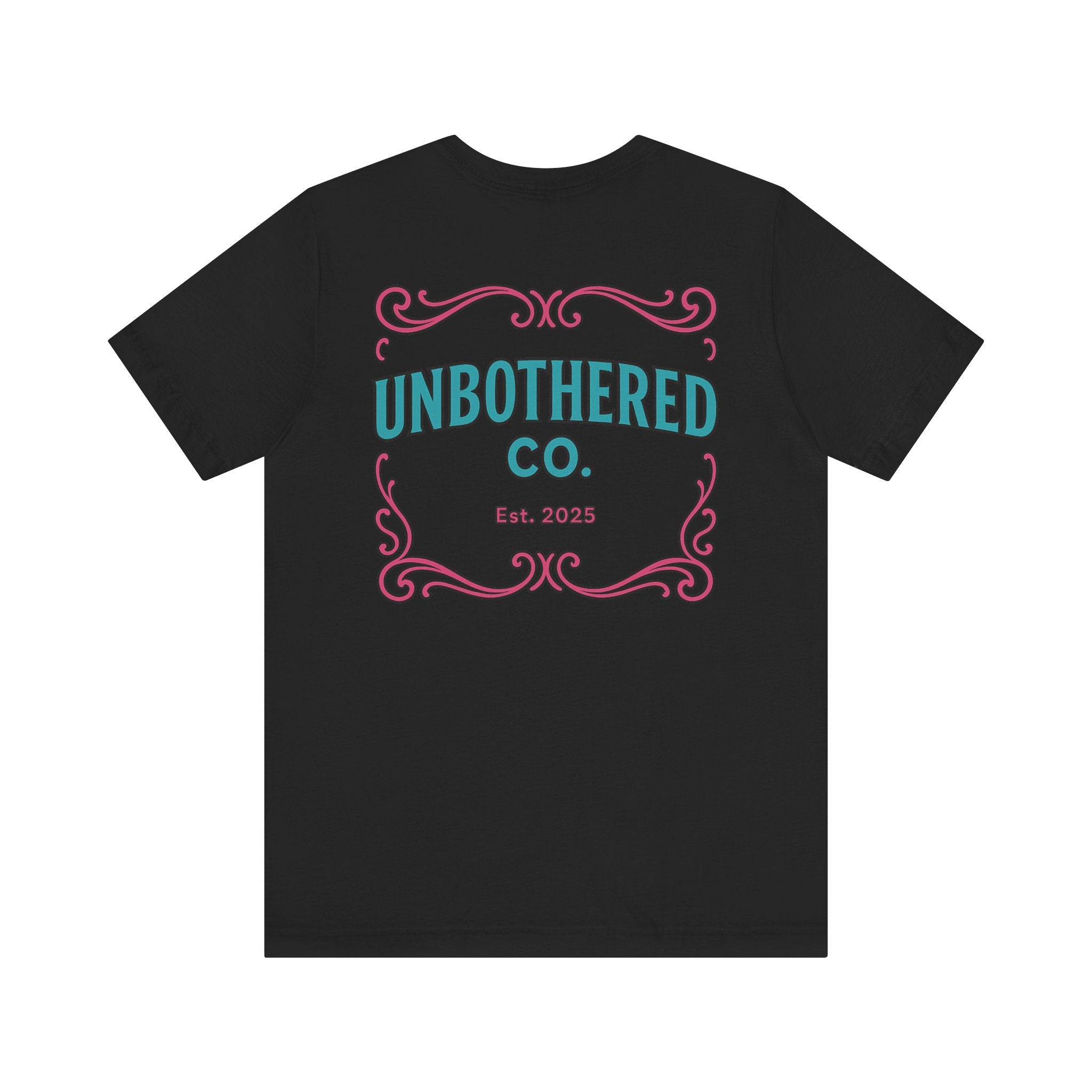 Unbothered Co. - The Original