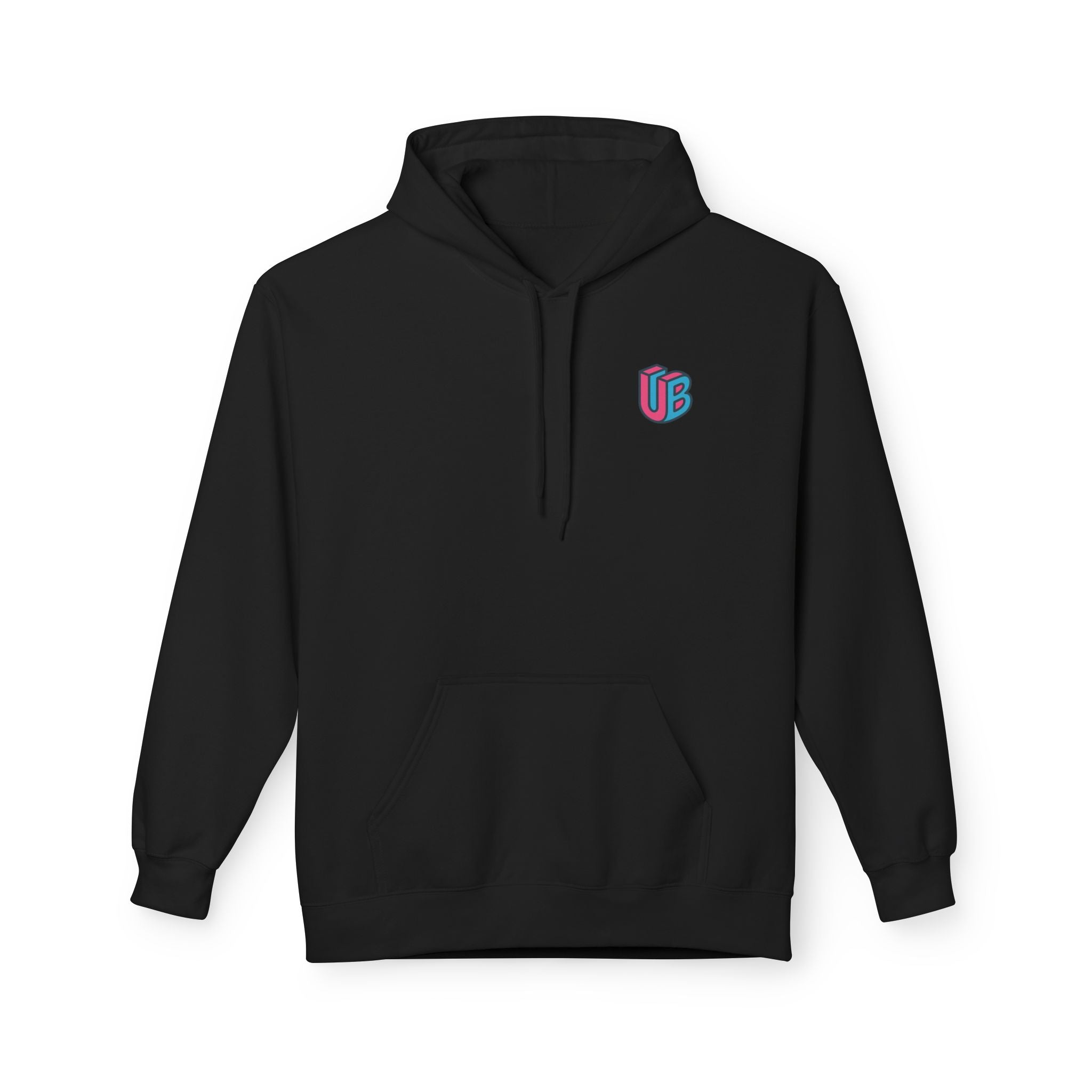 Unbothered Co. Original Hoodie