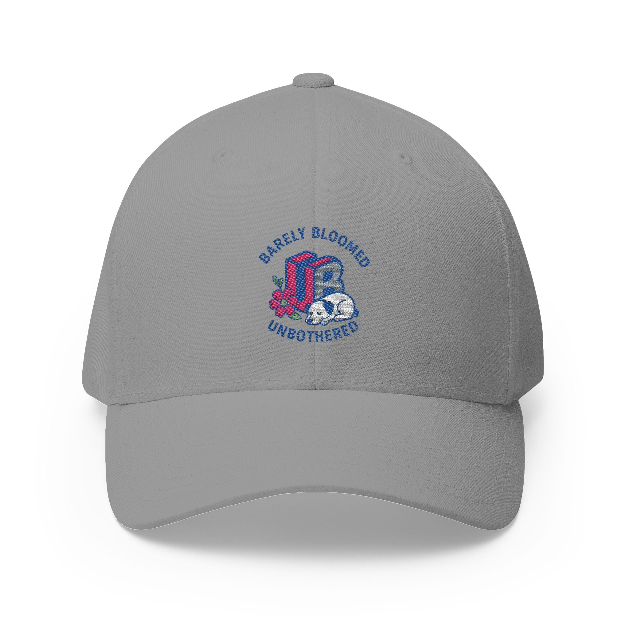 BBUB Standard Baseball Cap