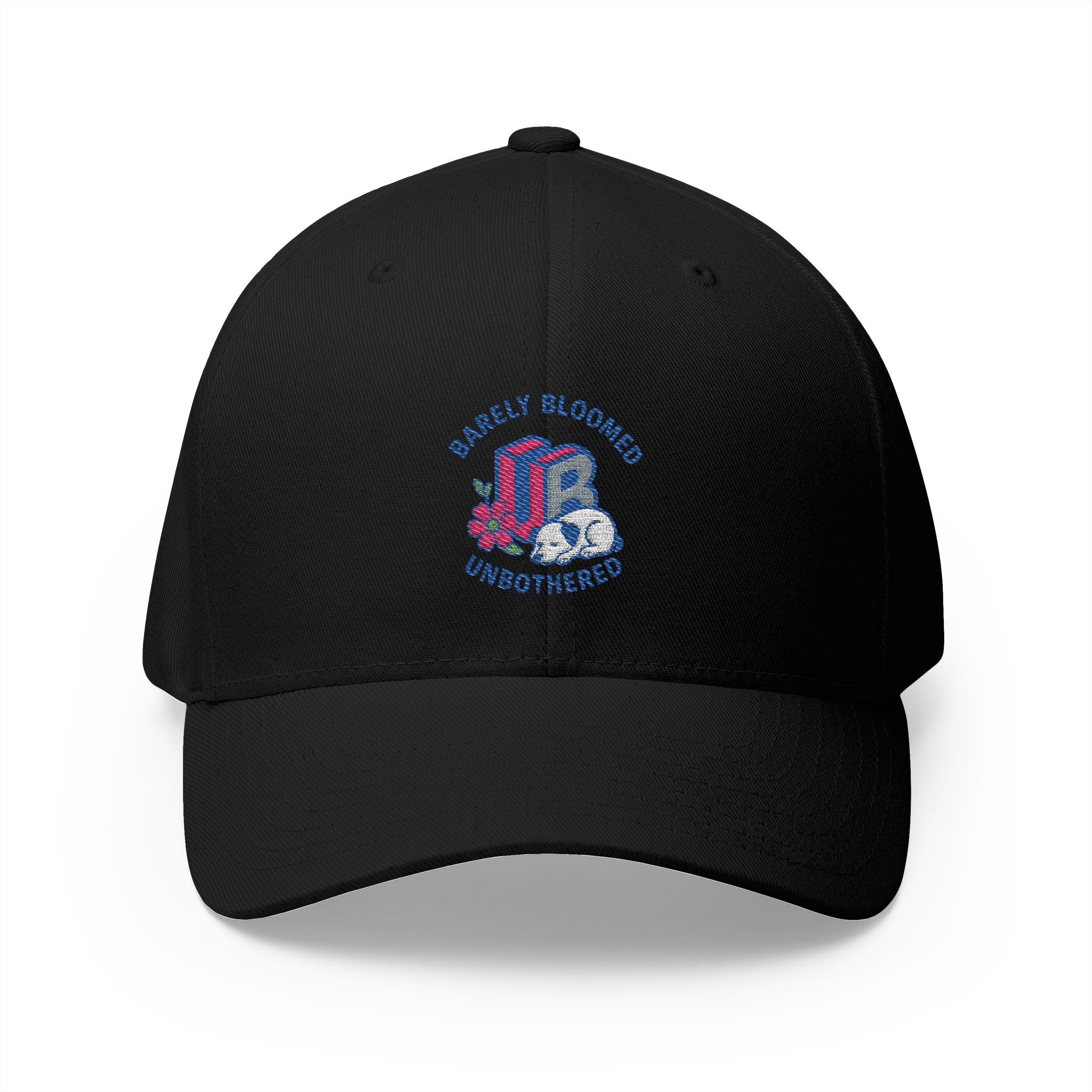 BBUB Standard Baseball Cap