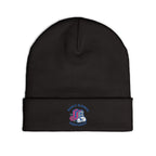 BBUB Original Logo Knit Beanie / Toque