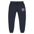 Unbothered Co. Embroidered Sweatpants