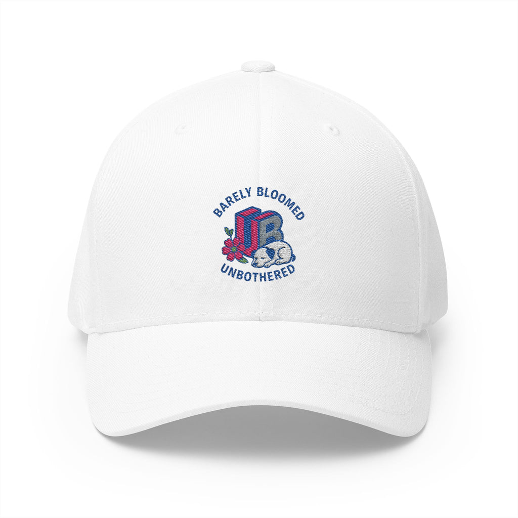 BBUB Standard Baseball Cap