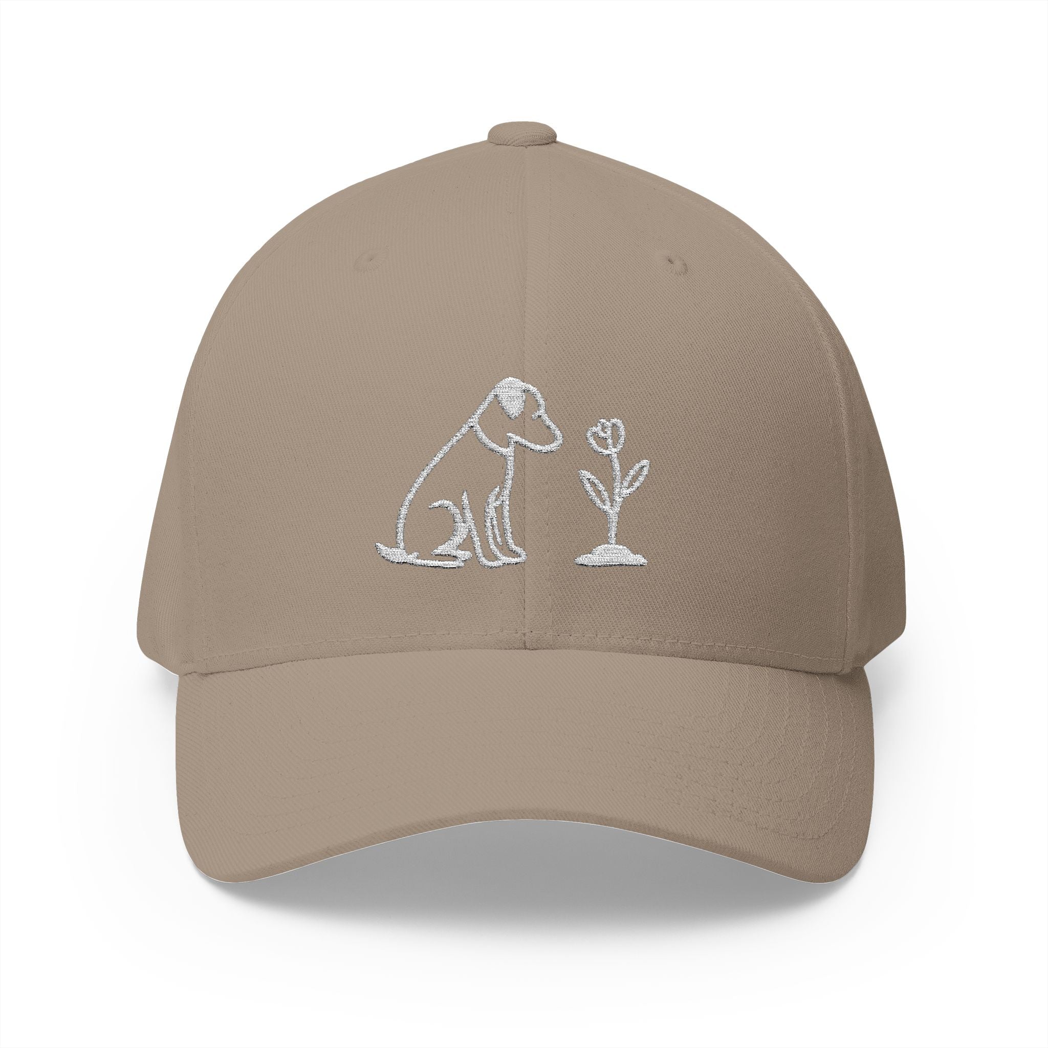 Barely Bloomed Standard Baseball Cap