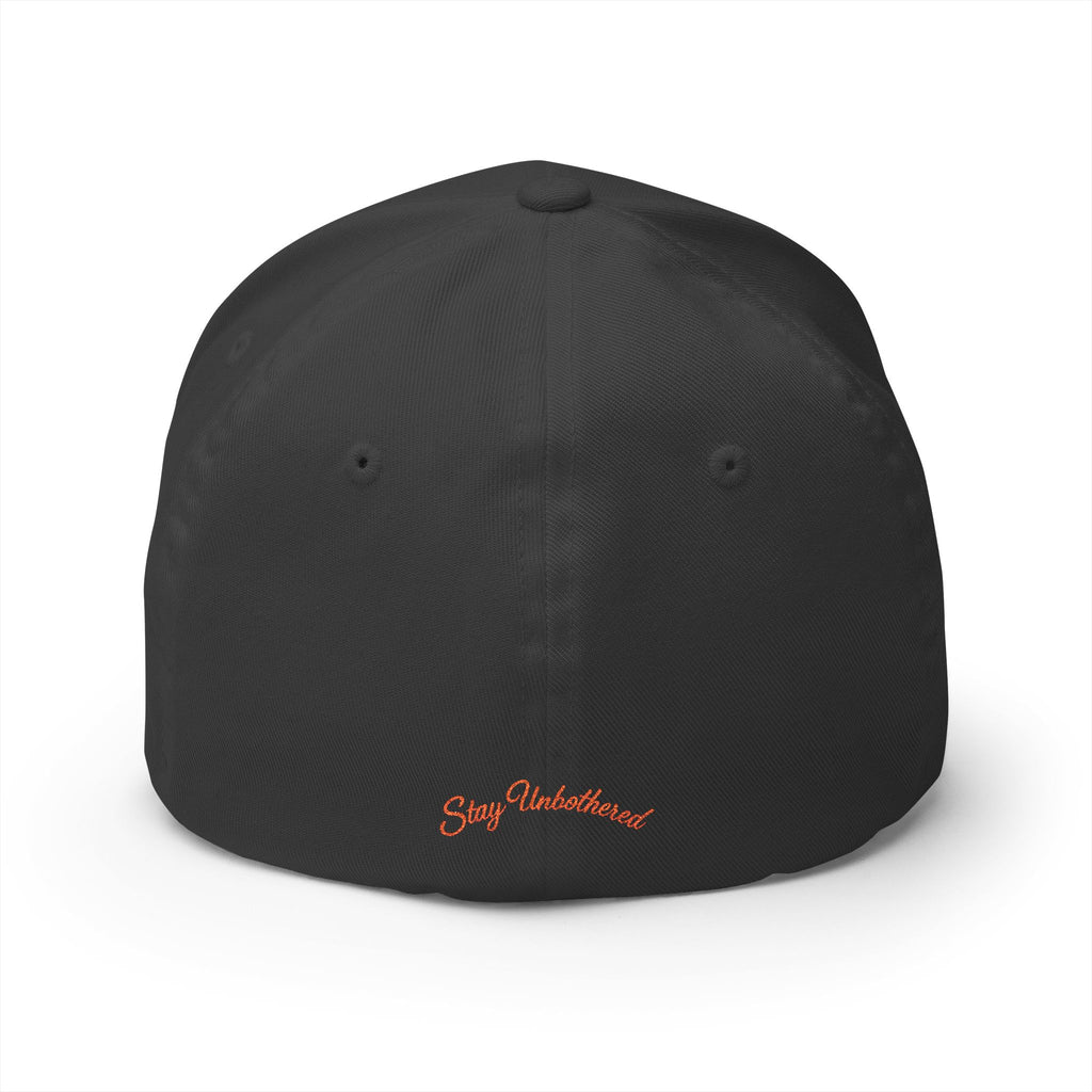UB Logo Unbothered Standard Baseball Cap