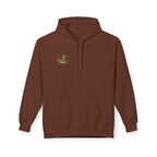 Unbothered Collab - Sweet & Stubborn Hoodie