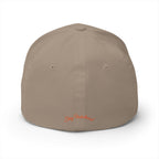 Unbothered Co. Orginal Logo Standard Baseball Cap
